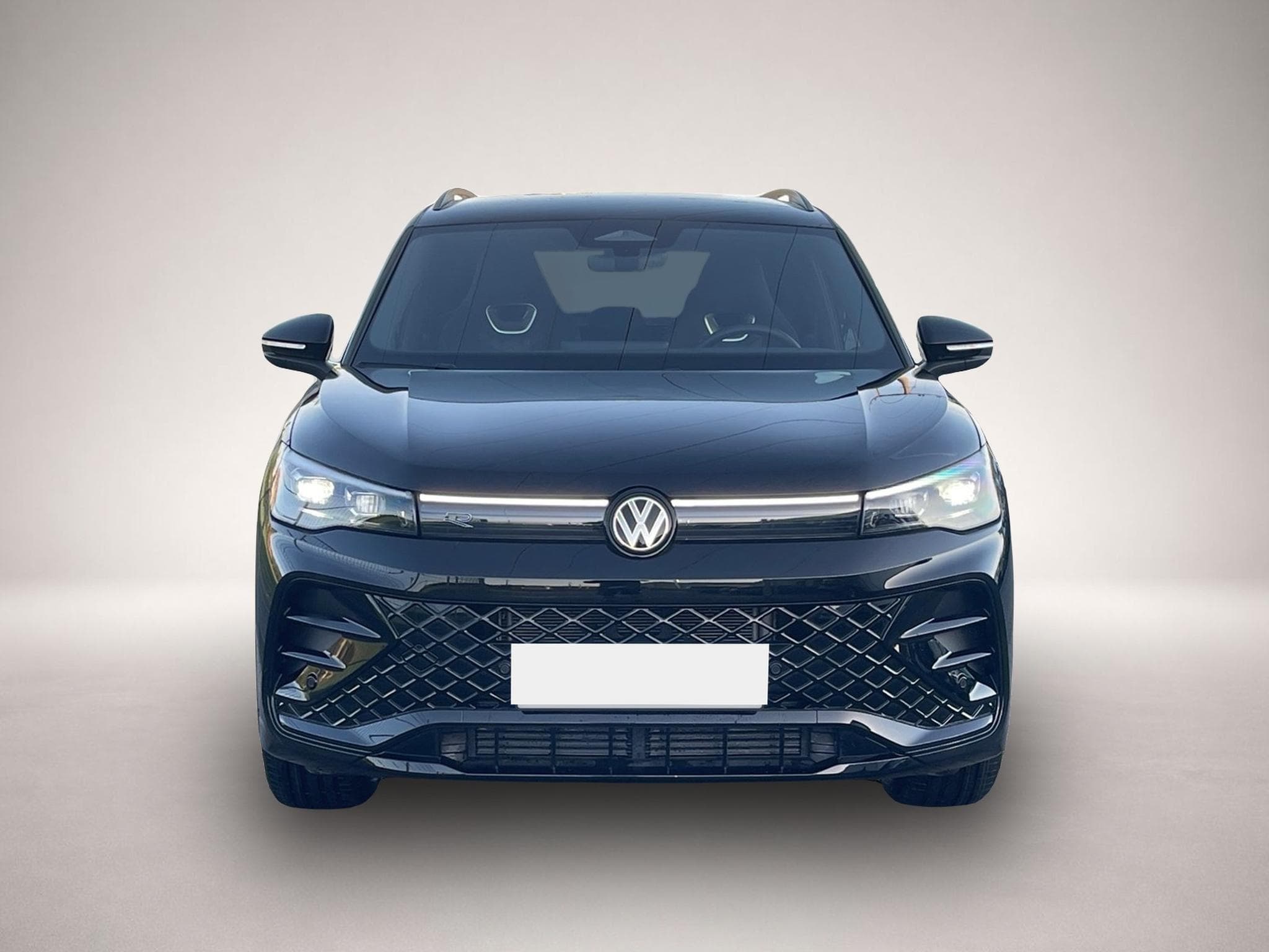 VW Tiguan (2025) - Photo 2