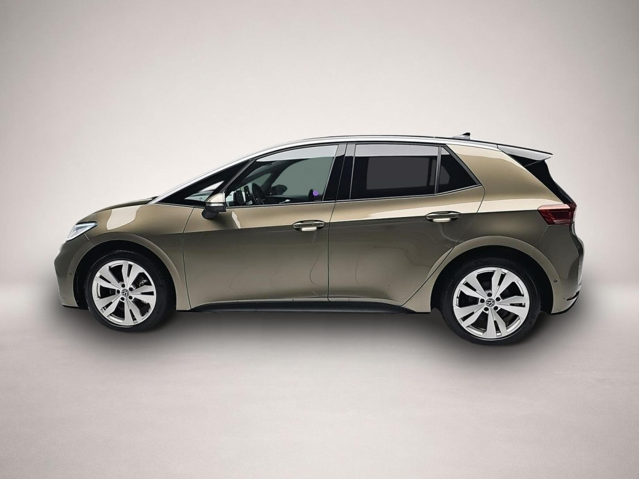 VW ID.3 (2025) - Photo 4