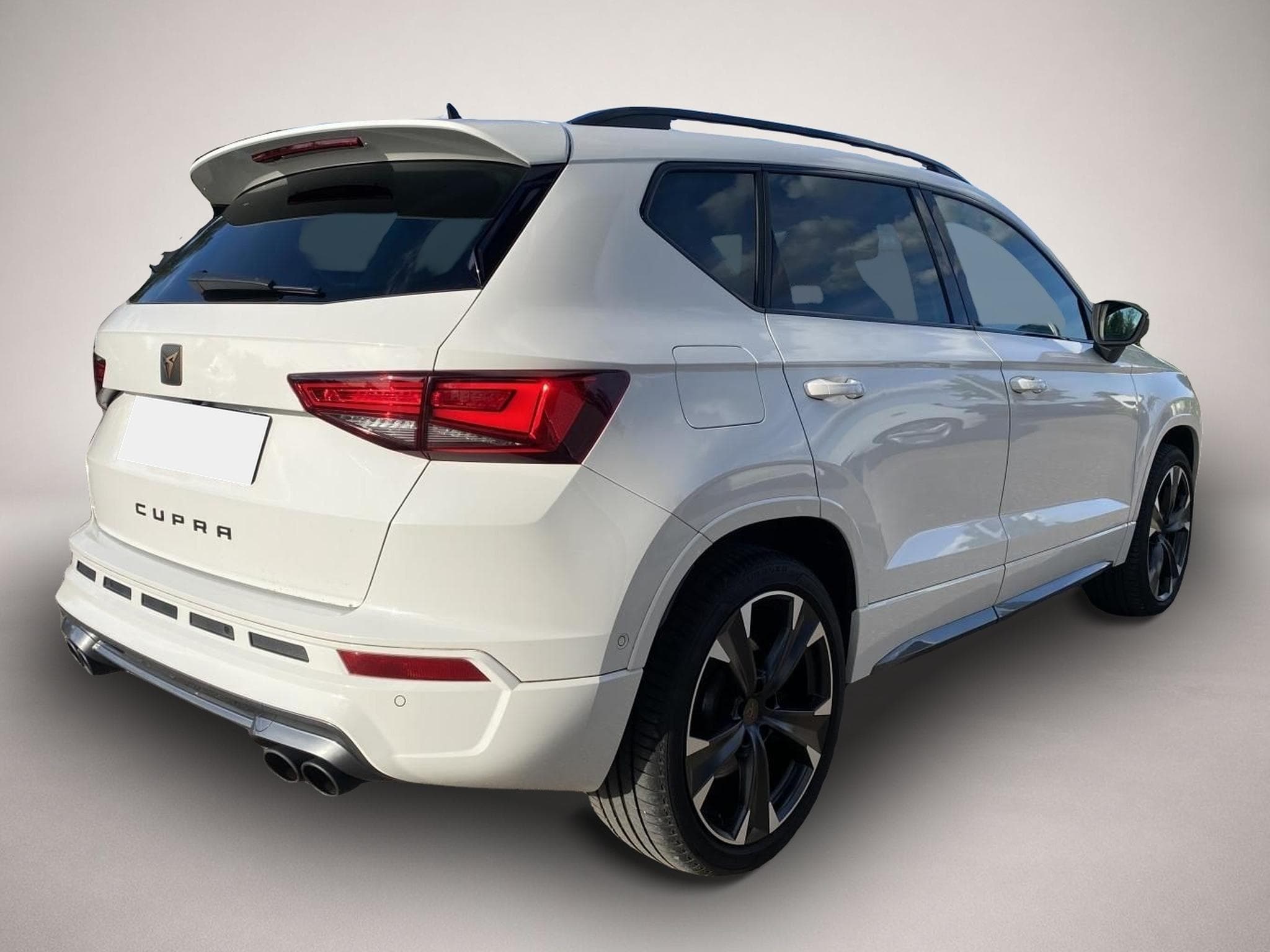 Cupra Ateca (2023) - Photo 6