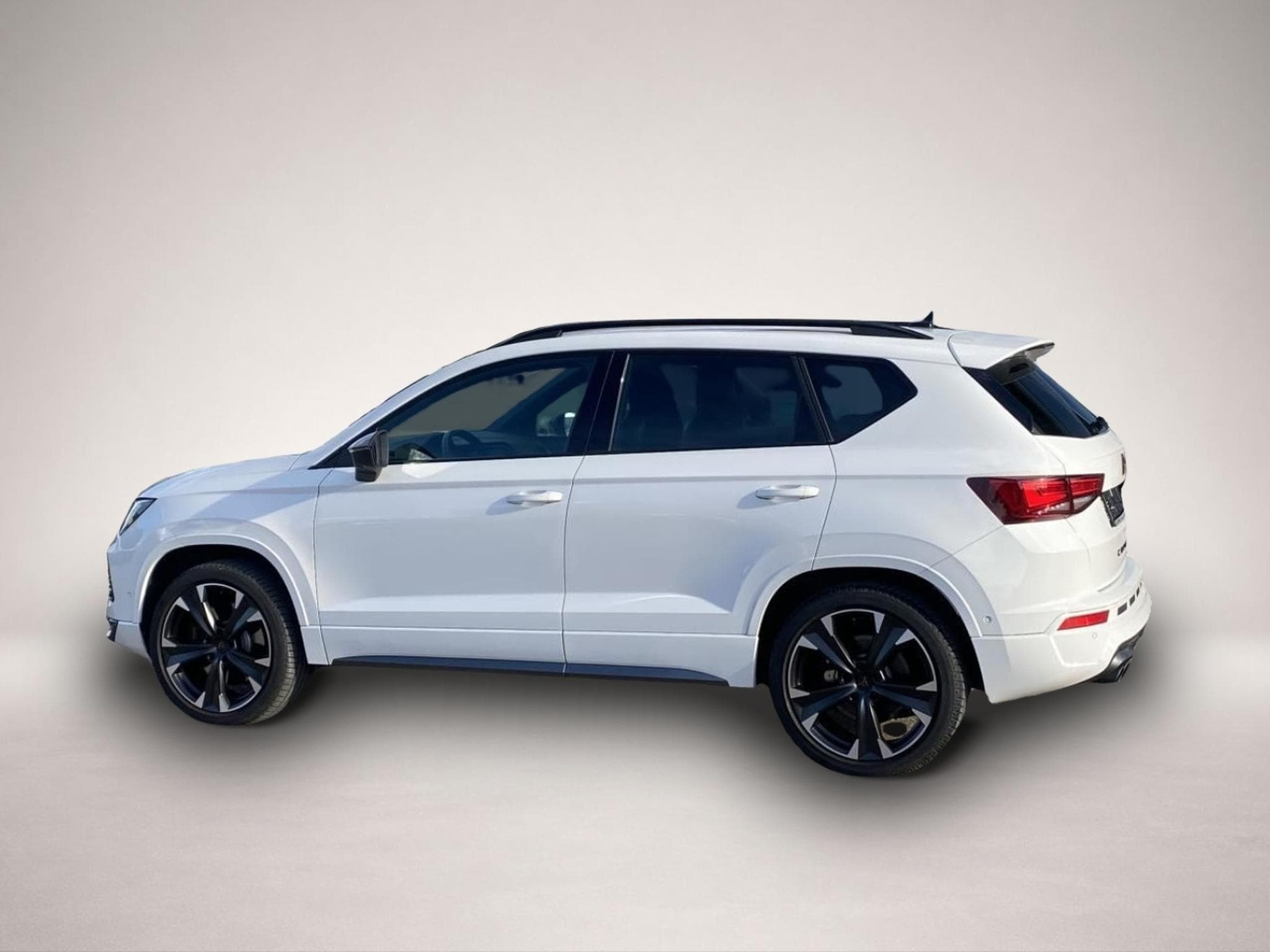 Cupra Ateca (2023) - Photo 3