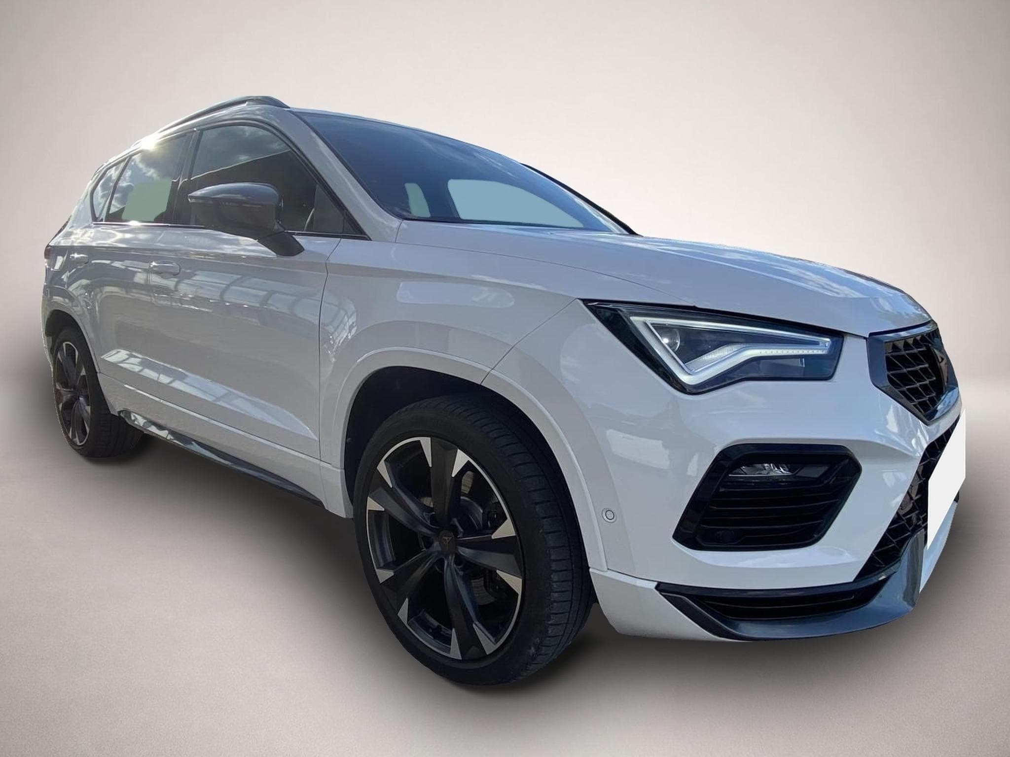 Cupra Ateca (2023) - Photo 7