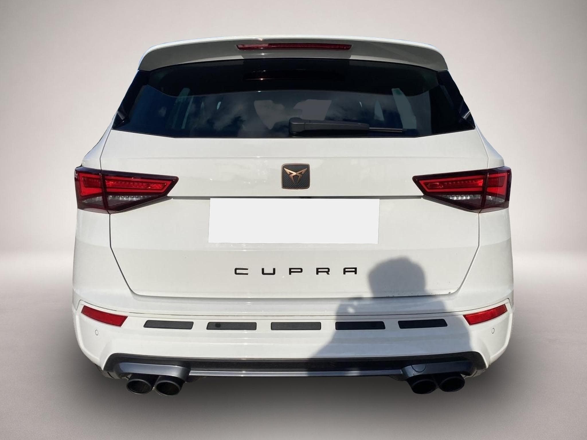 Cupra Ateca (2023) - Photo 5