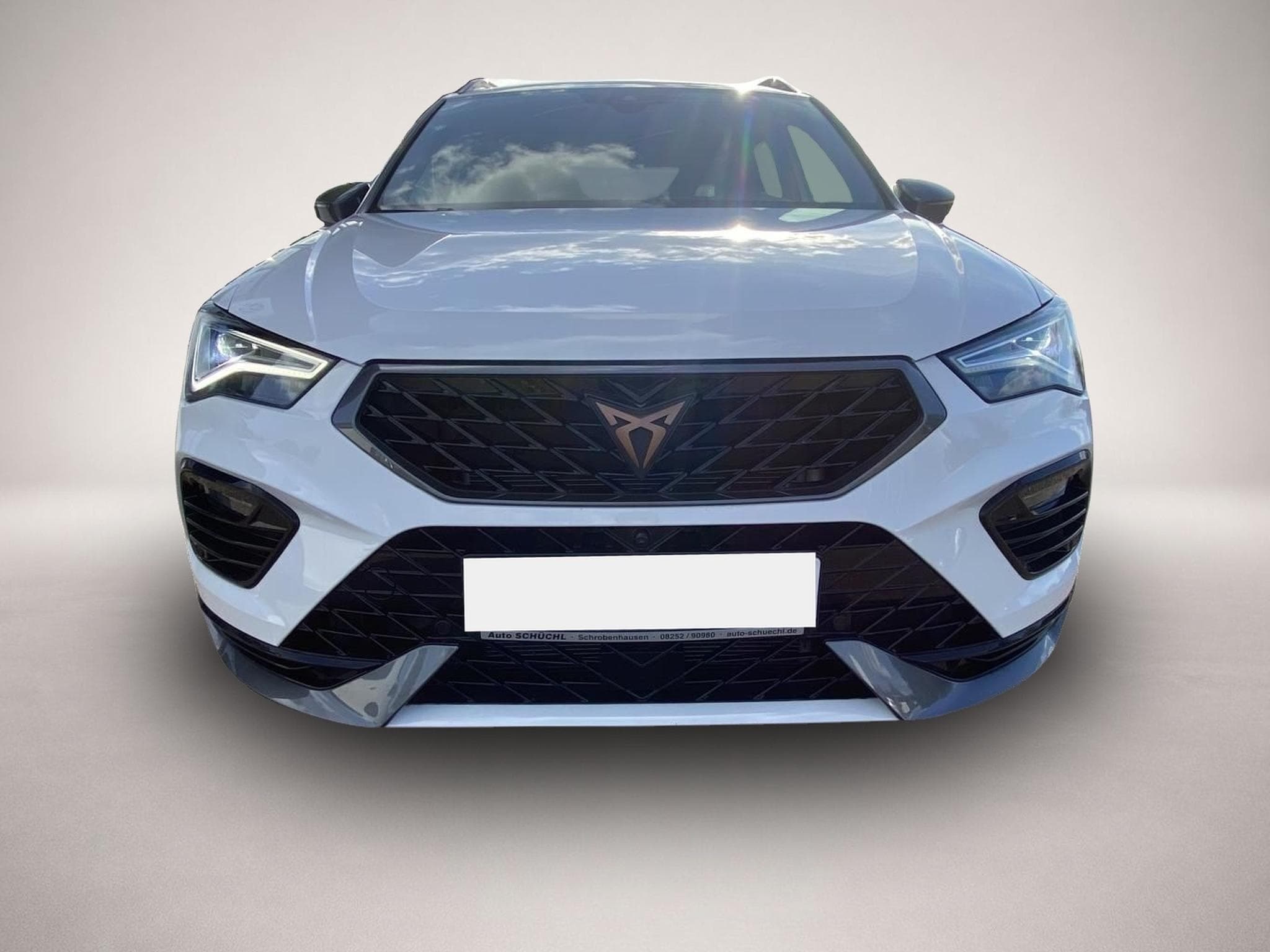 Cupra Ateca (2023) - Photo 8