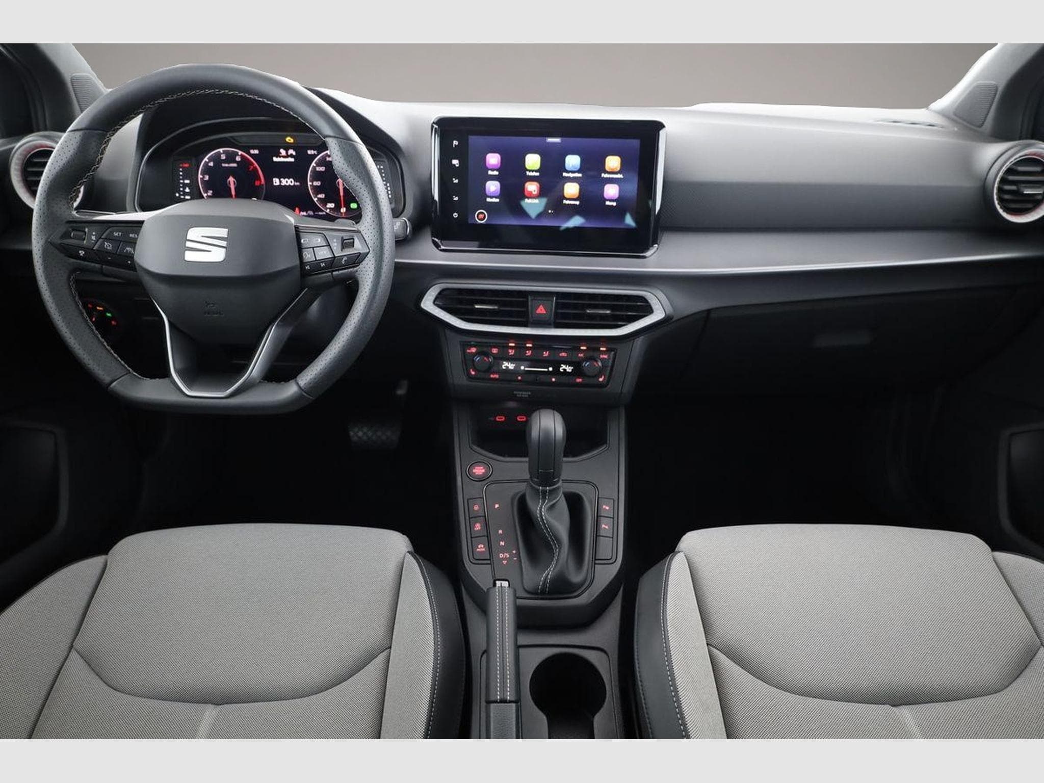 Seat Arona (2026) - Photo 5