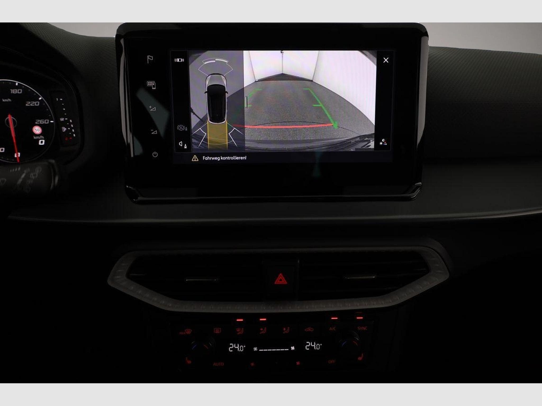Seat Arona (2026) - Photo 7