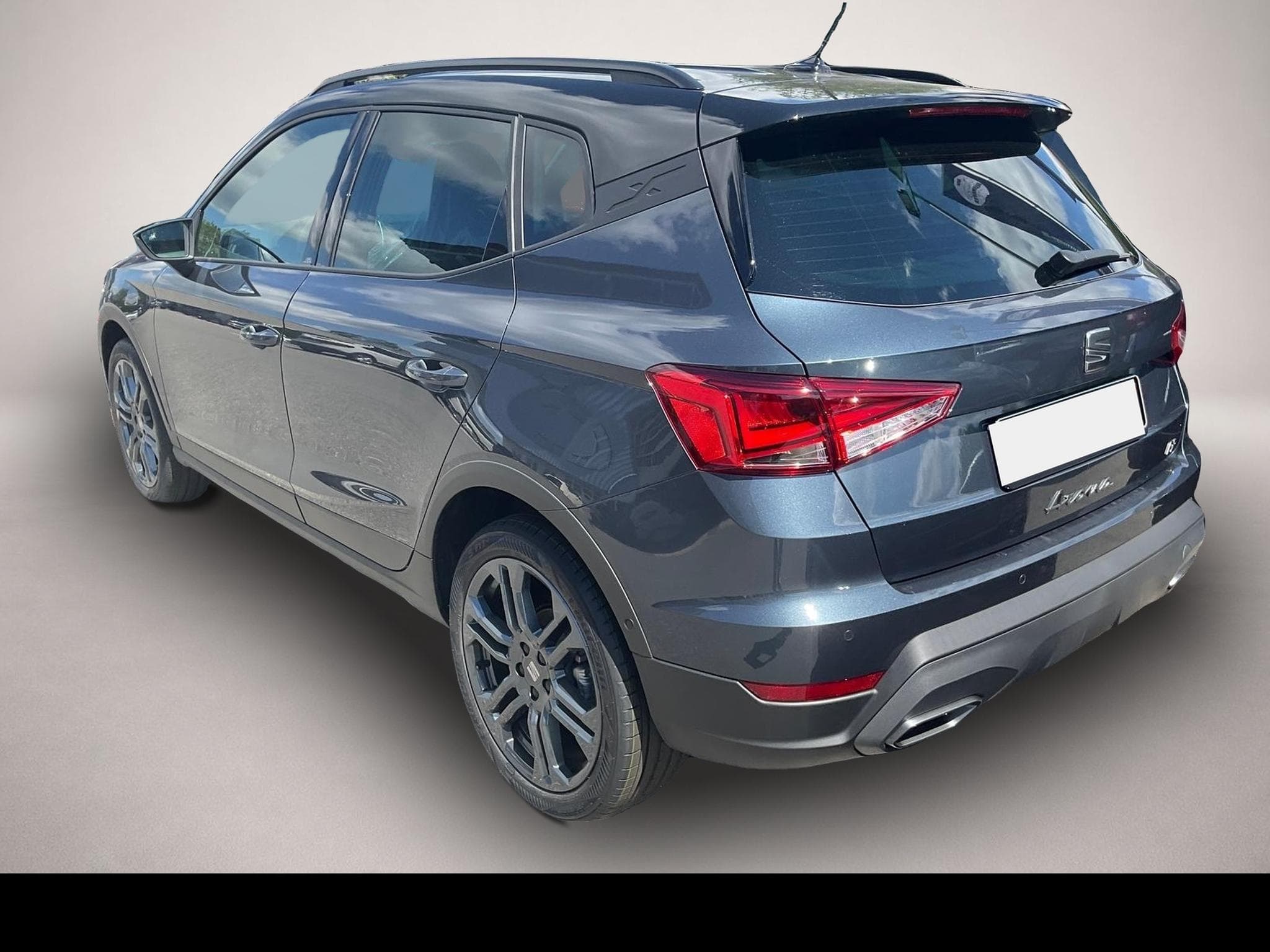 Seat Arona (2026) - Photo 3