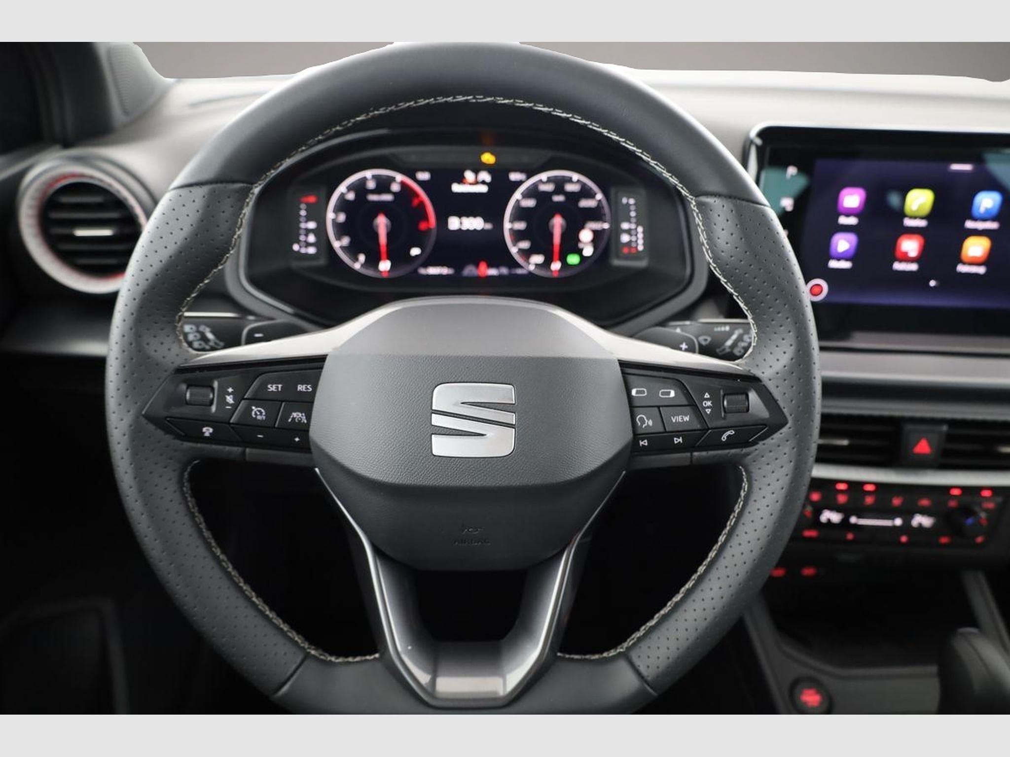Seat Arona (2026) - Photo 6