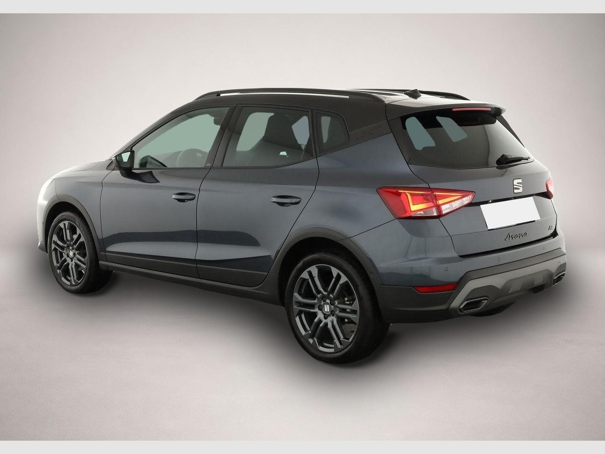 Seat Arona (2026) - Photo 4