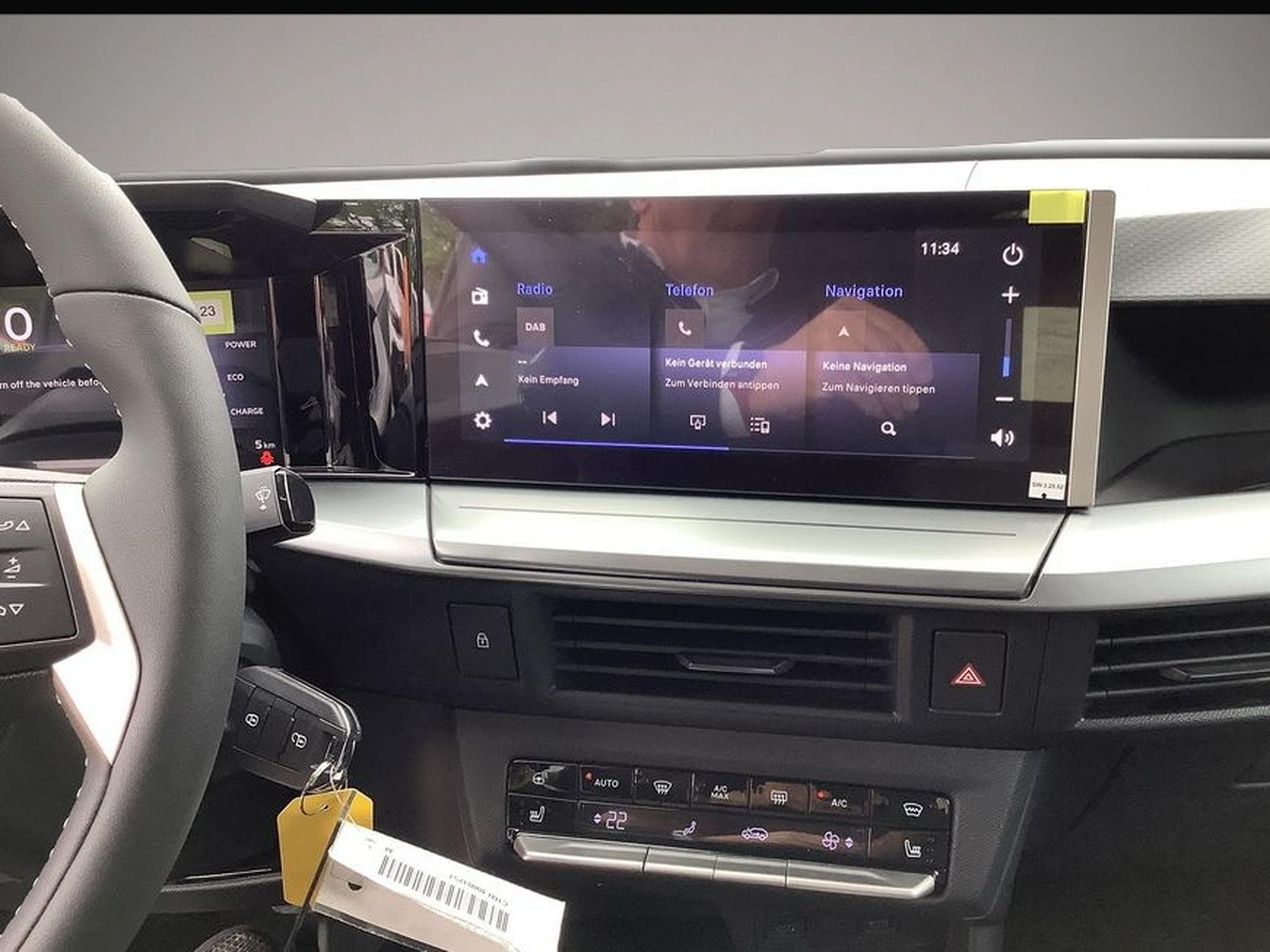 Opel Frontera (2026) - Photo 5
