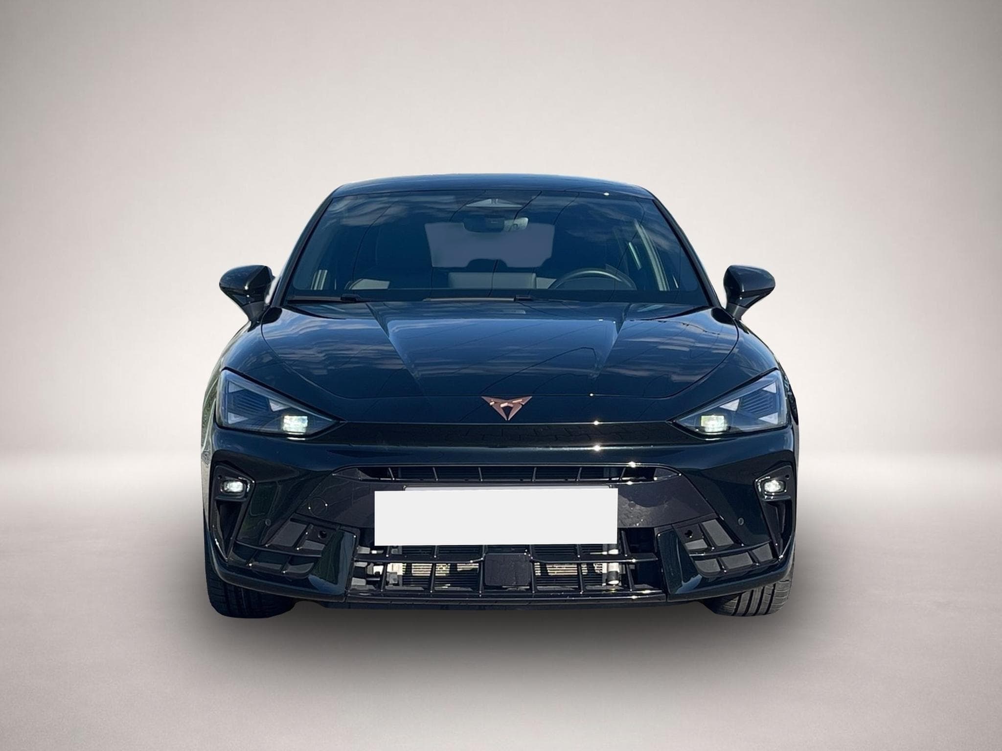 Cupra Leon (2025) - Photo 2