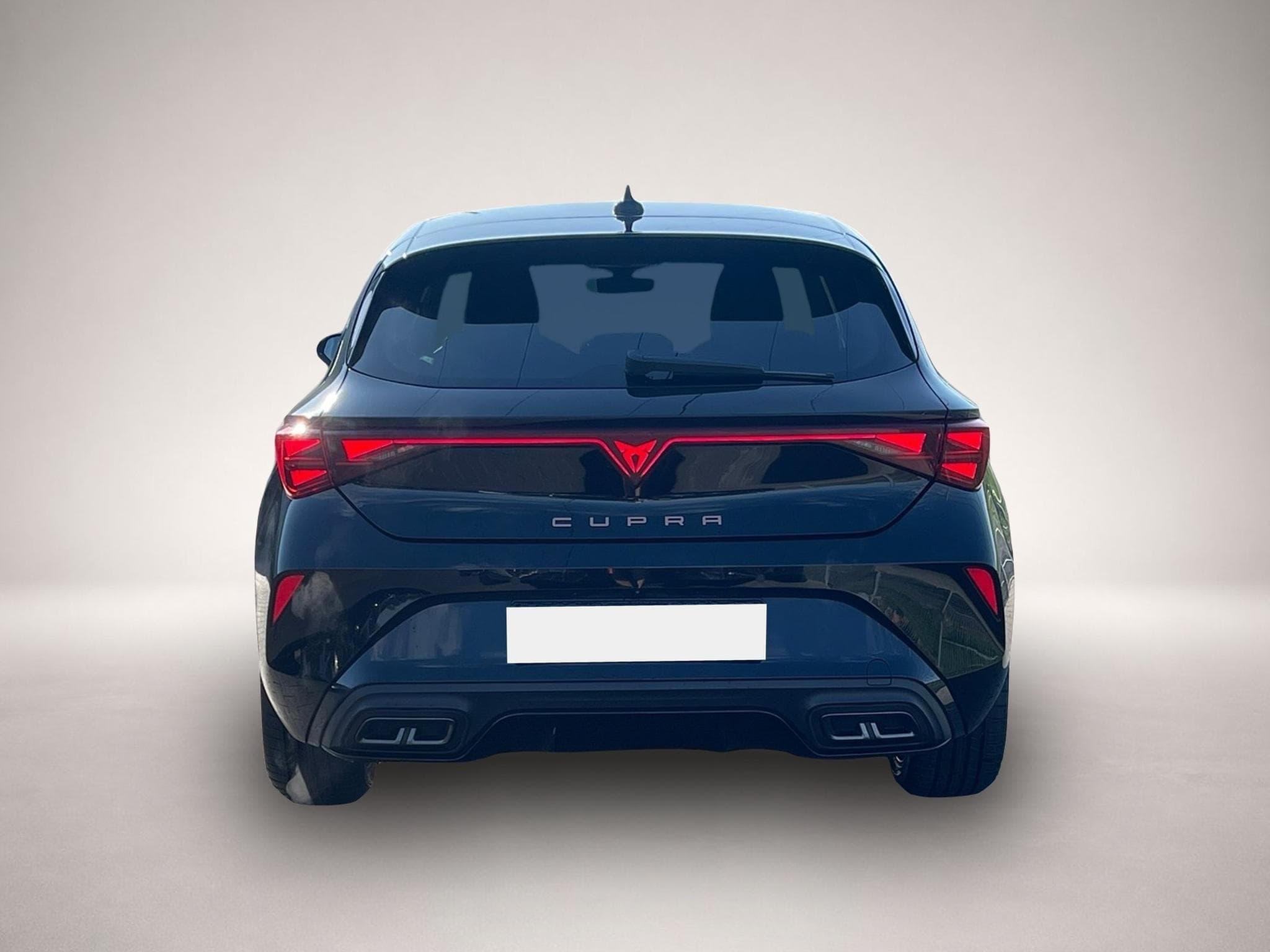 Cupra Leon (2025) - Photo 5