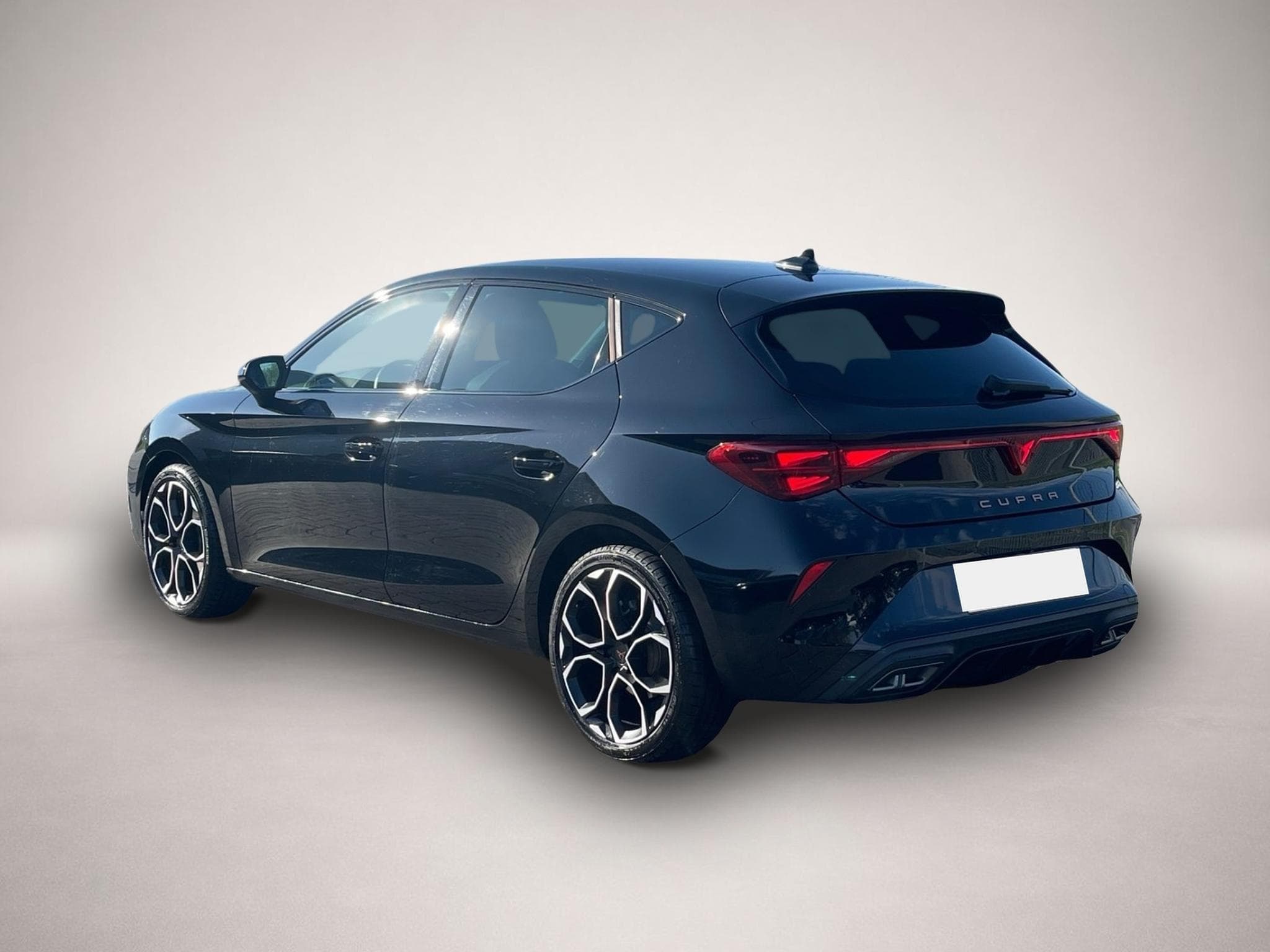 Cupra Leon (2025) - Photo 4