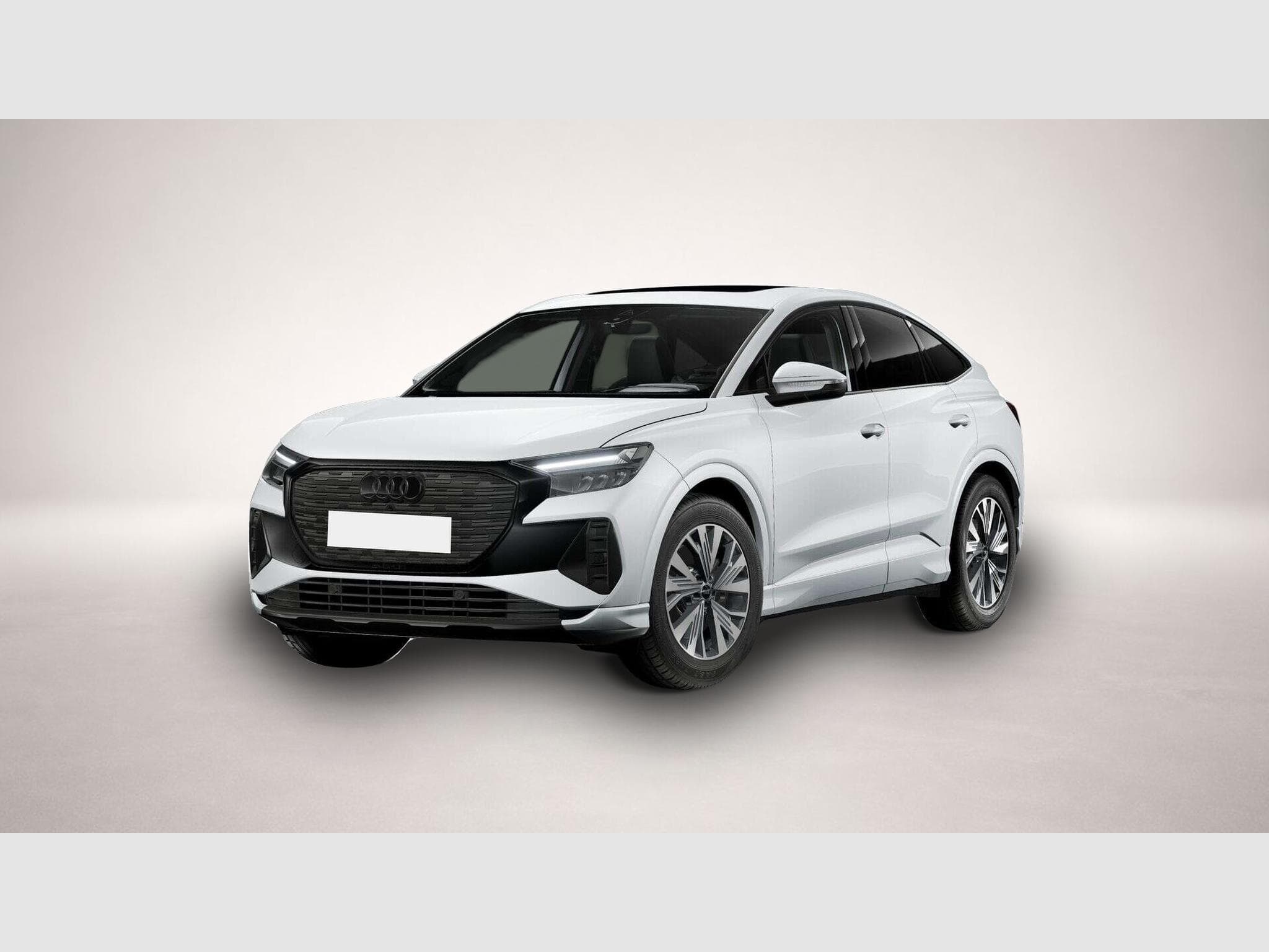 Audi e-tron (2026) - Foto 1