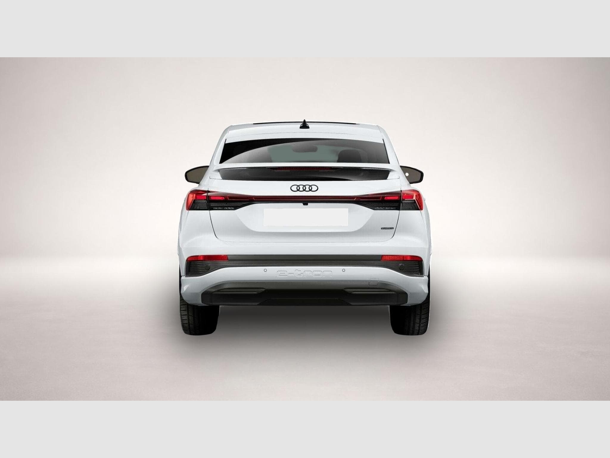 Audi e-tron (2026) - Foto 3