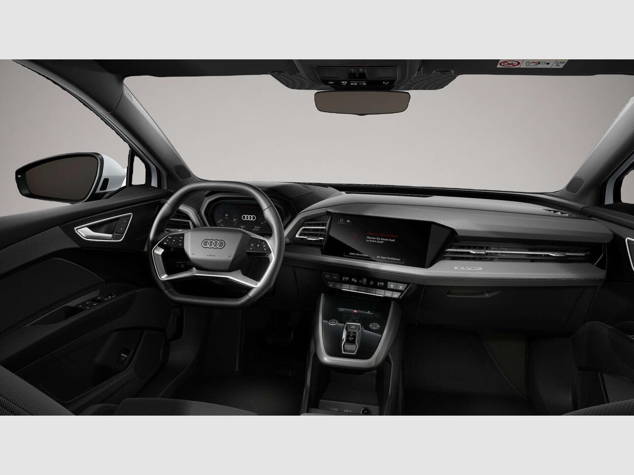 Audi e-tron (2026) - Foto 7