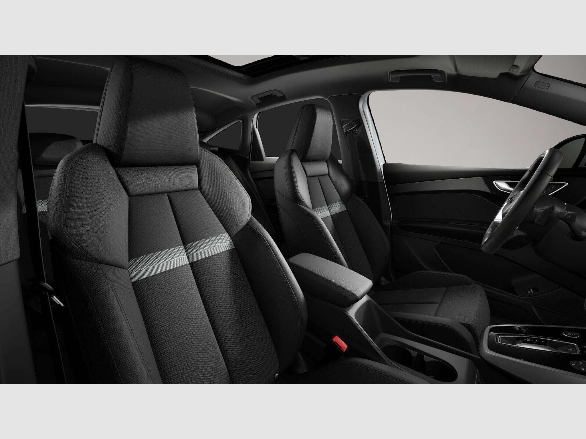 Audi e-tron (2026) - Foto 6