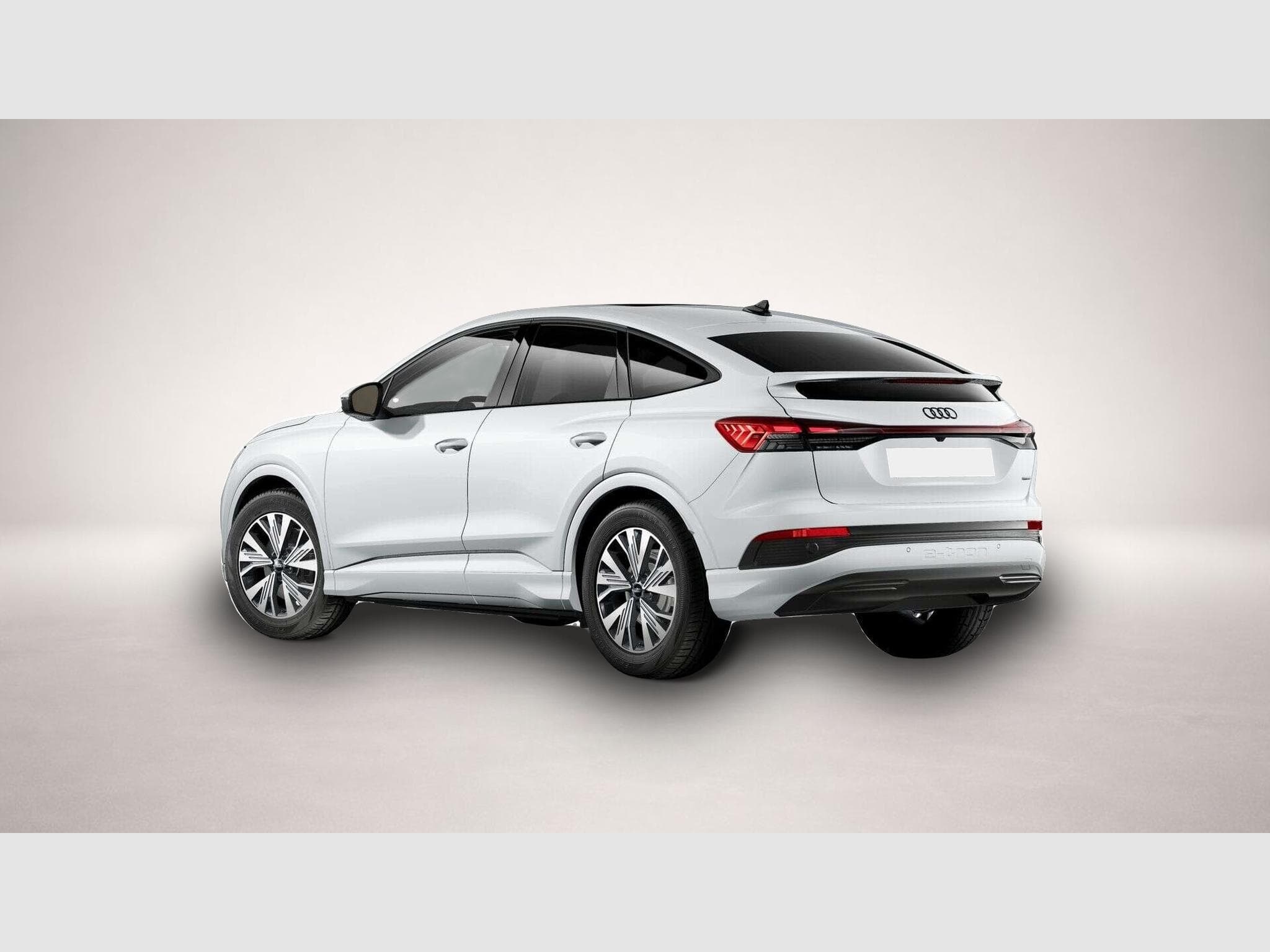 Audi e-tron (2026) - Foto 4