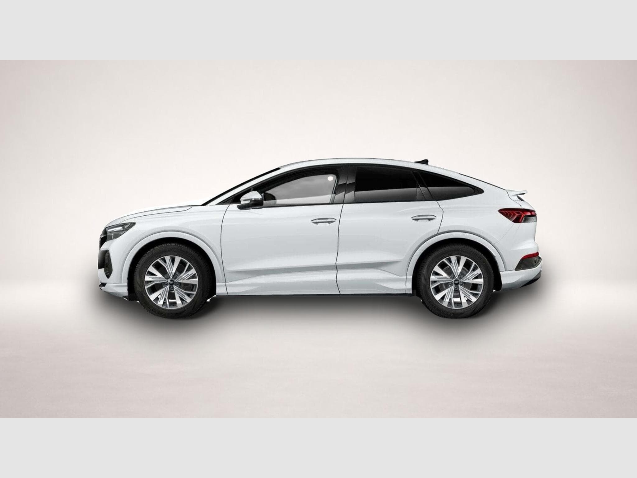 Audi e-tron (2026) - Foto 5