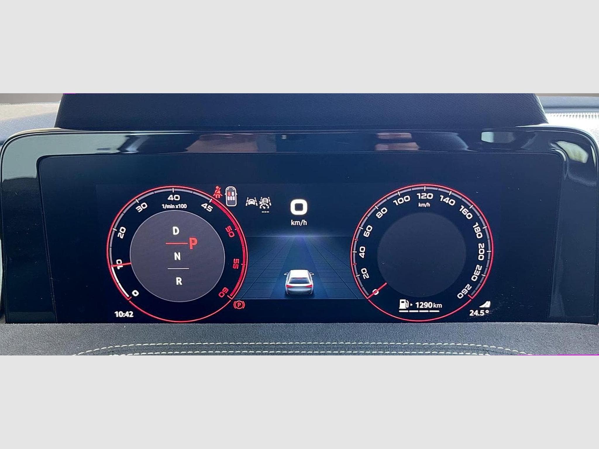 Skoda Superb (2025) - Photo 5