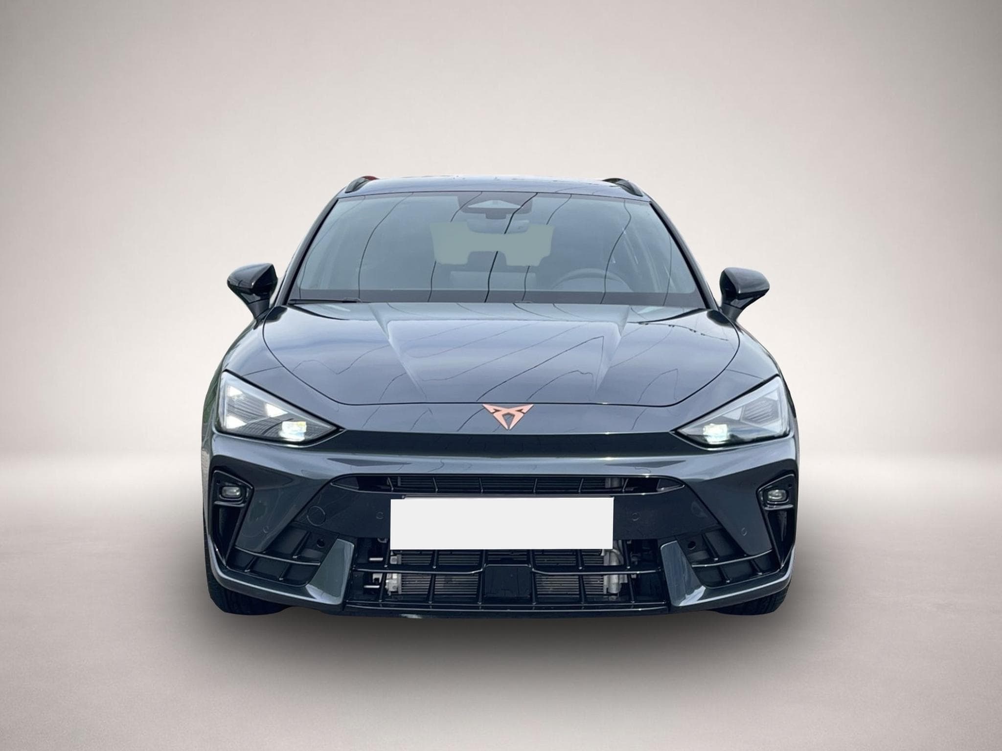 Cupra Leon (2026) - Photo 2
