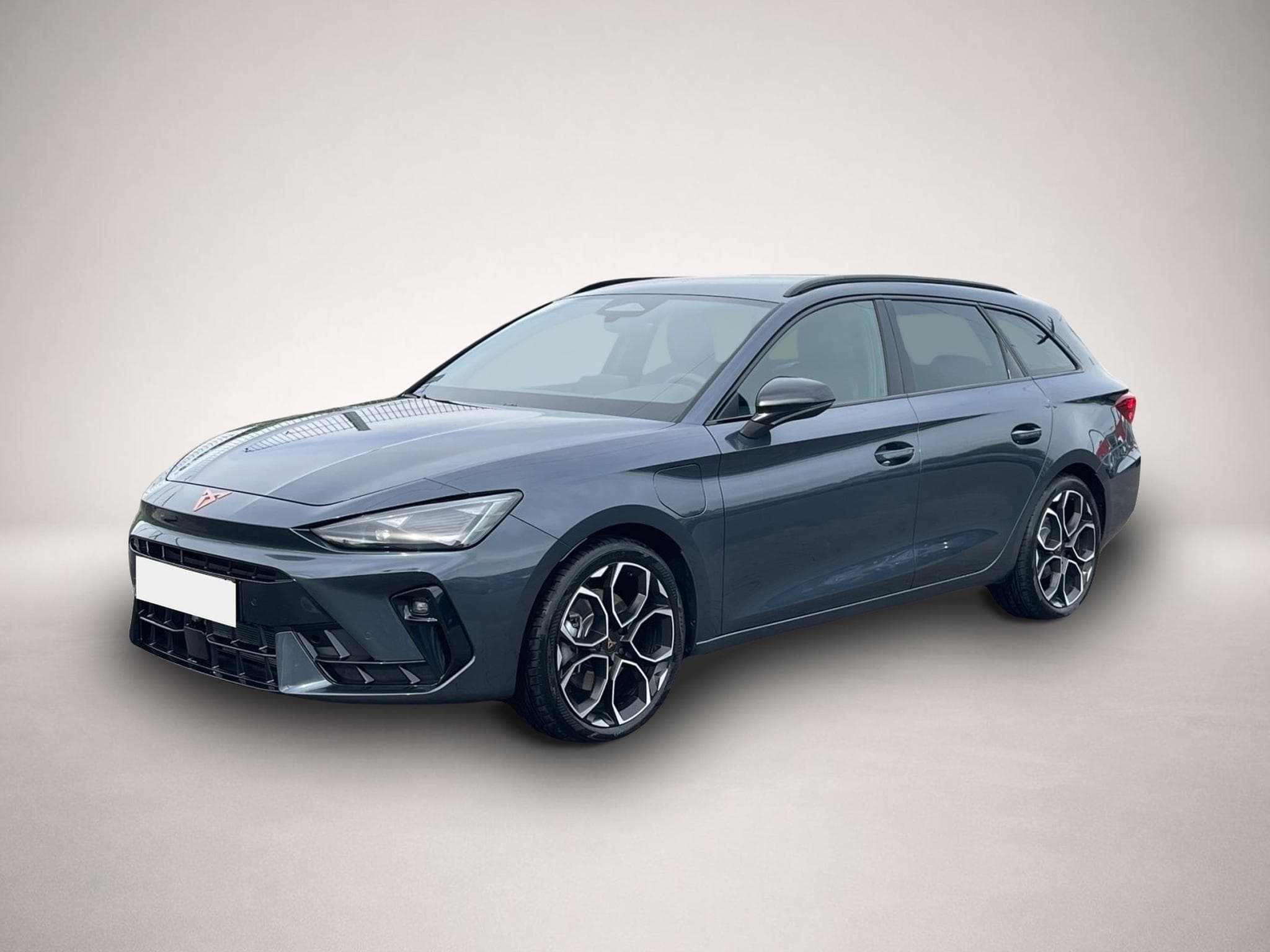 Cupra Leon (2026) - Photo 1