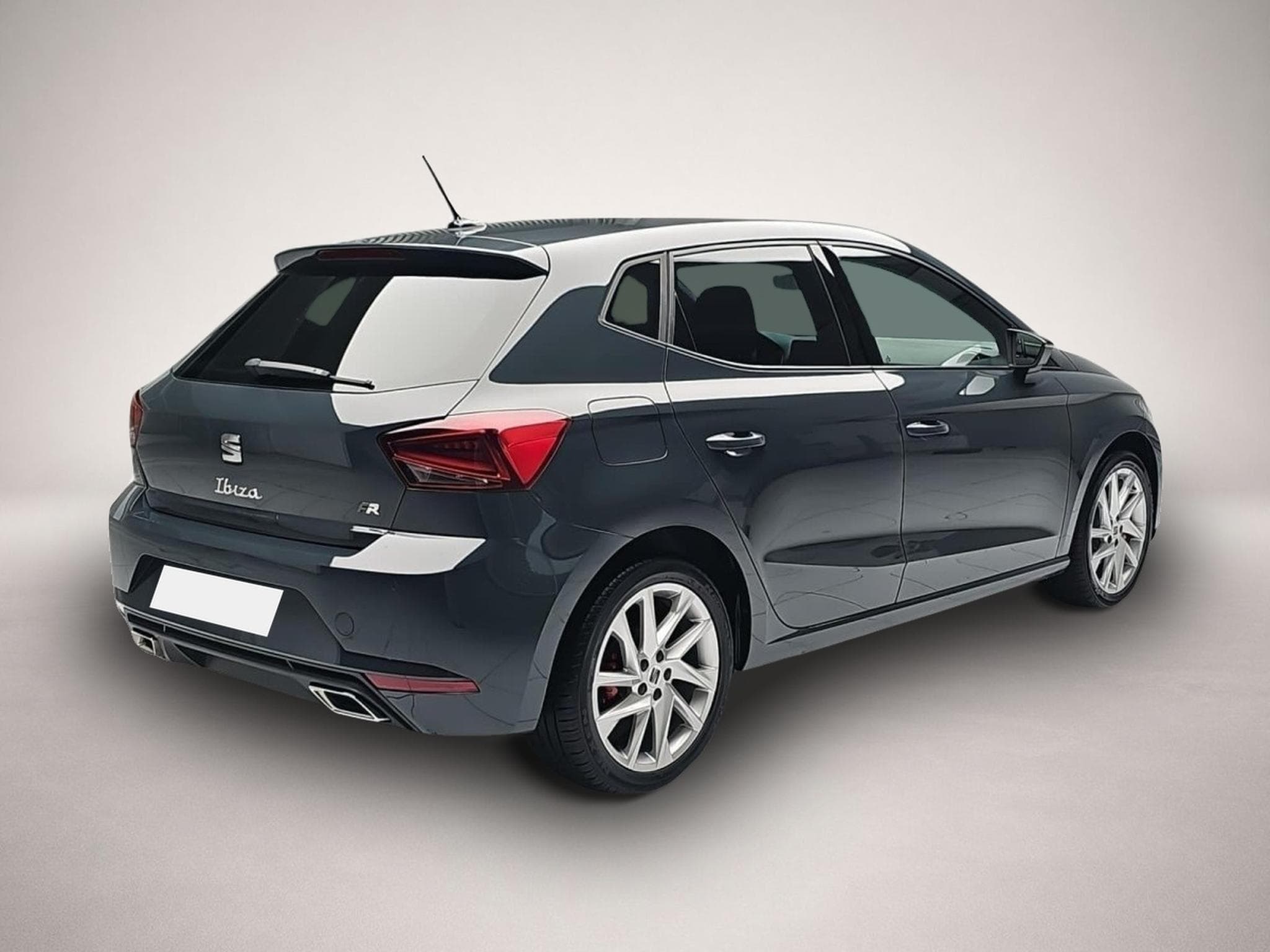 Seat Ibiza (2025) - Foto 2