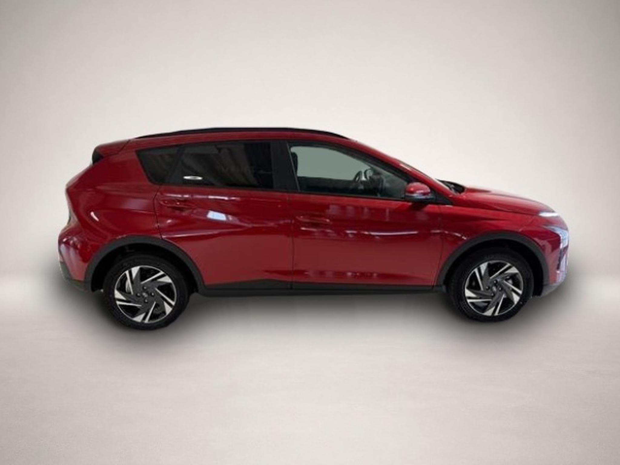 Hyundai Bayon (2023) - Foto 4