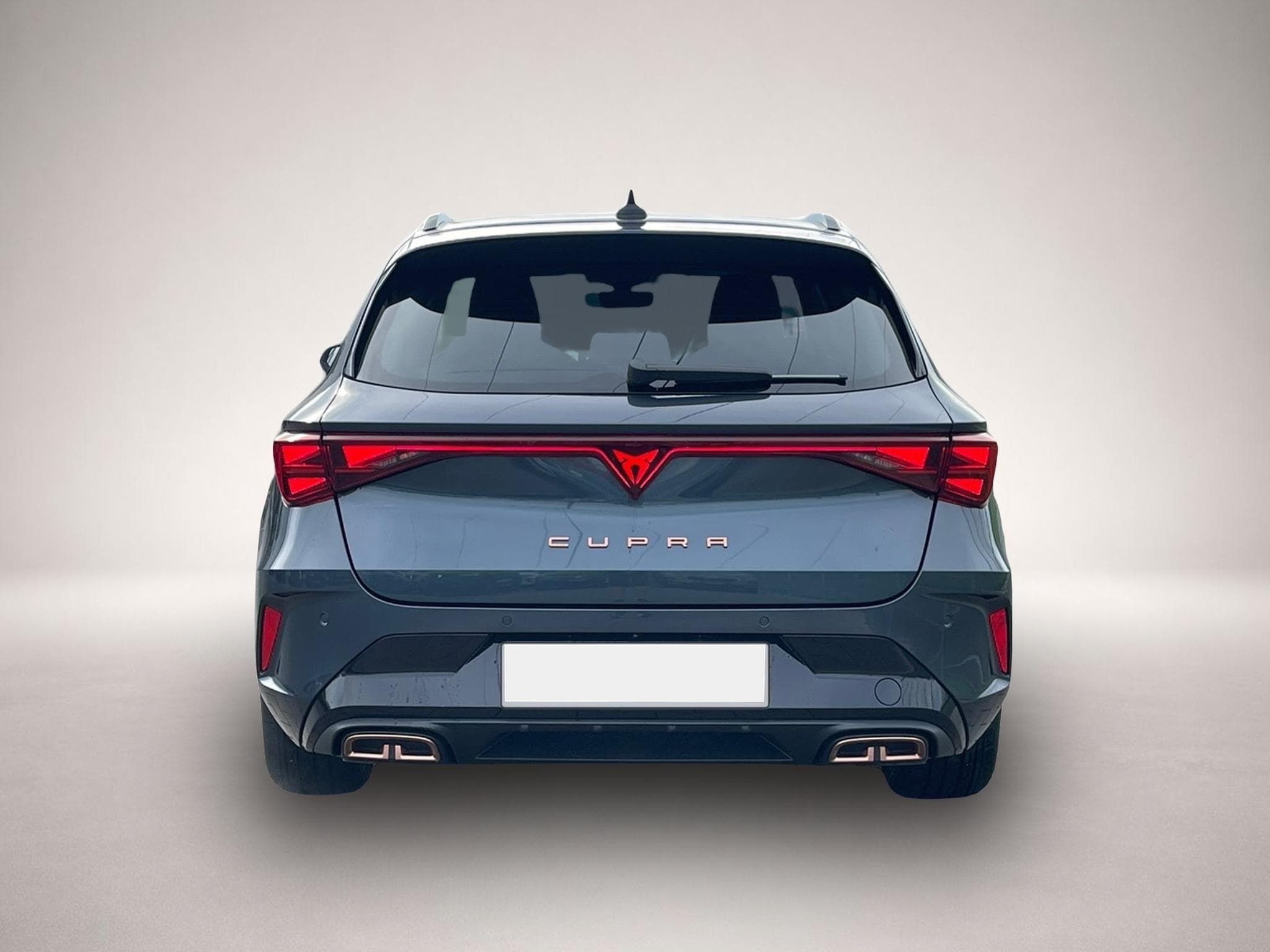 Cupra Leon (2026) - Photo 5