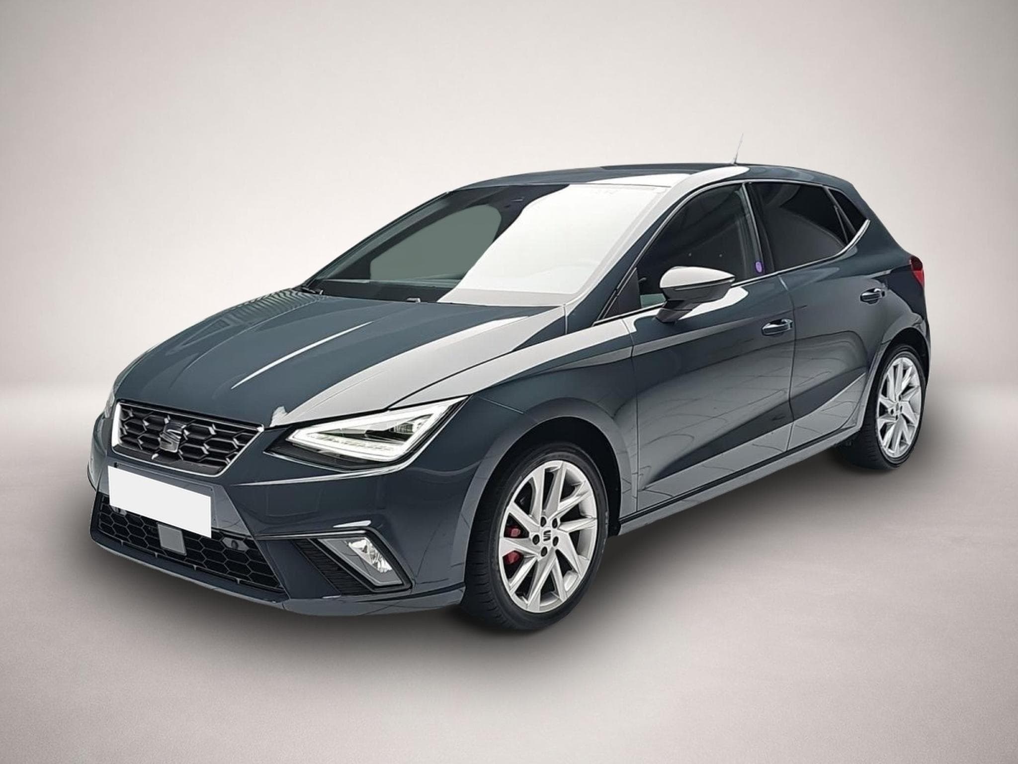 Seat Ibiza (2025) - Foto 1