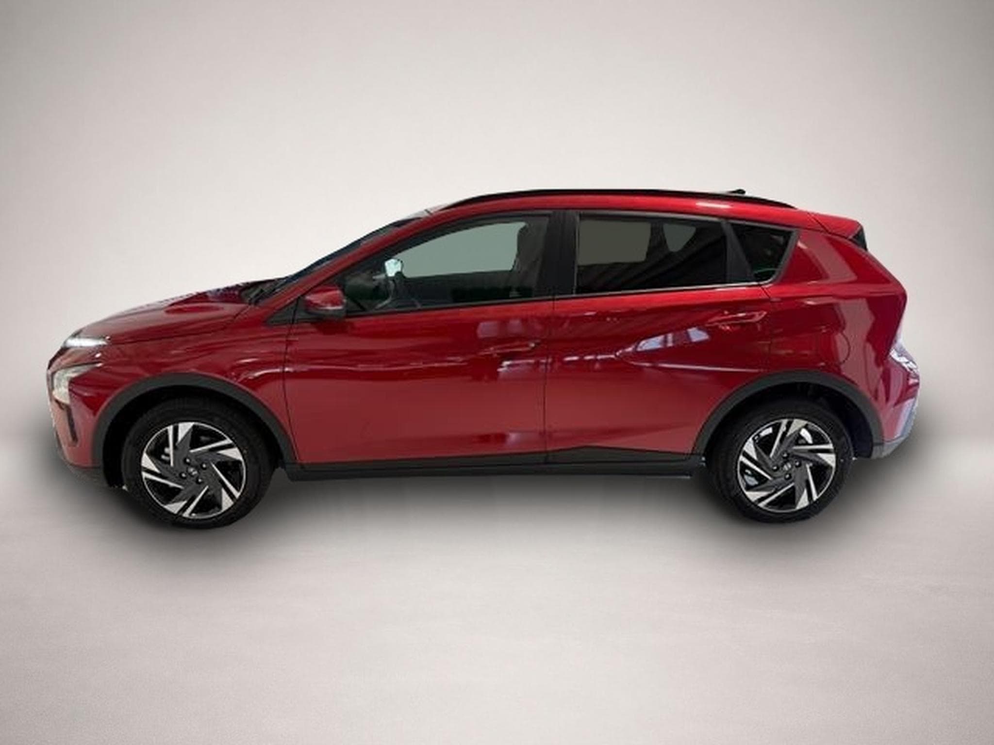 Hyundai Bayon (2023) - Foto 3