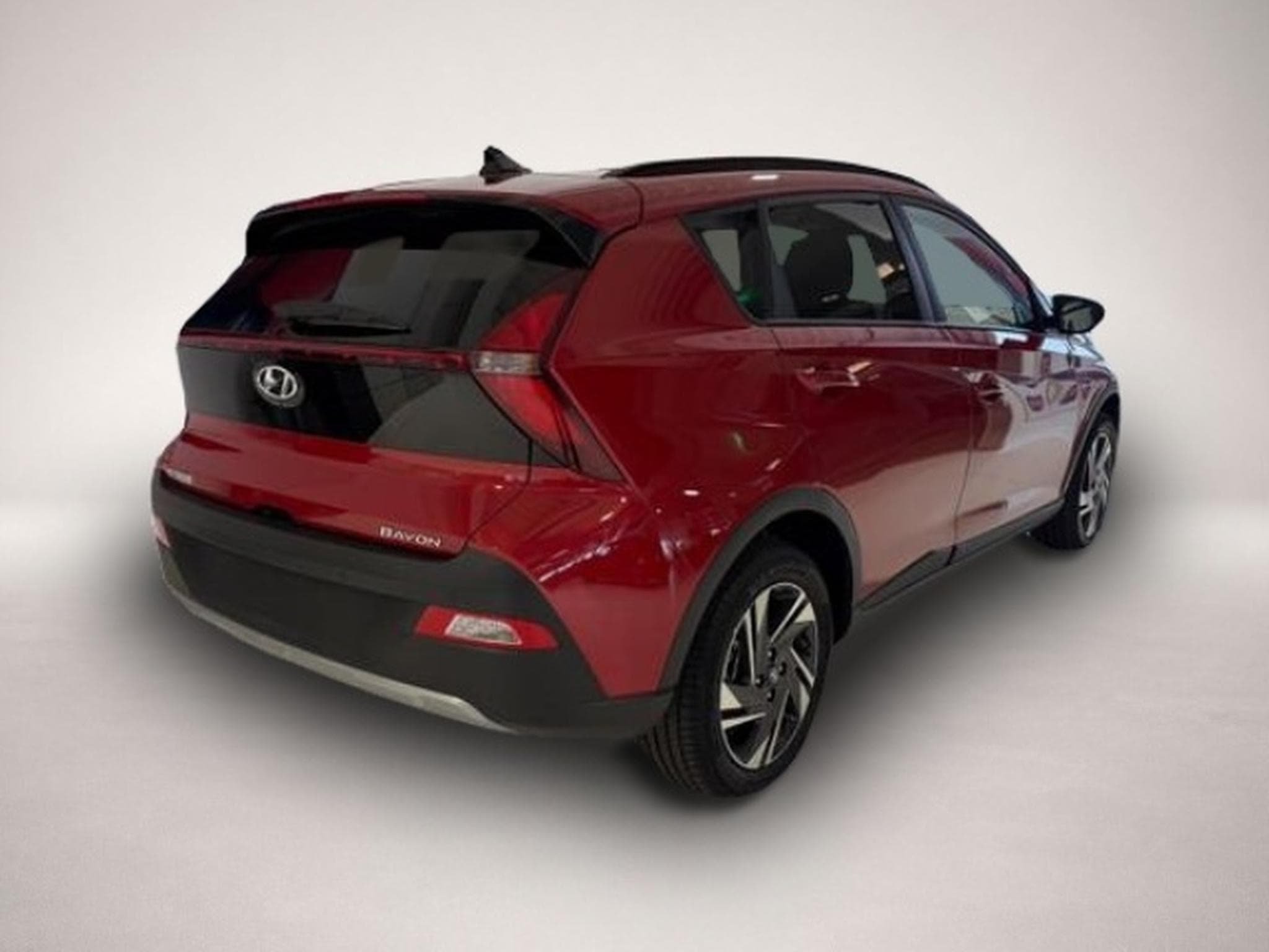 Hyundai Bayon (2023) - Foto 5
