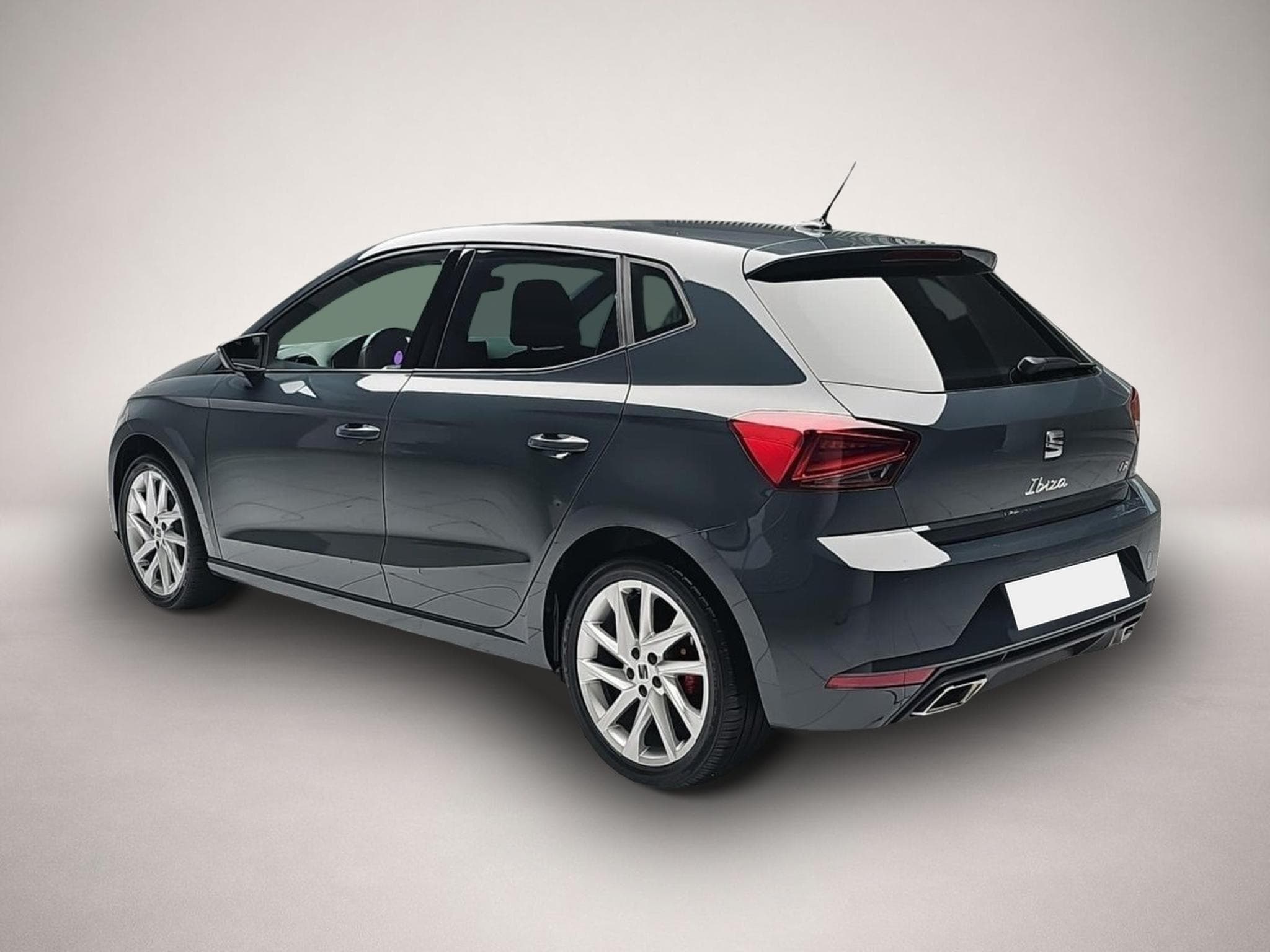Seat Ibiza (2025) - Foto 3