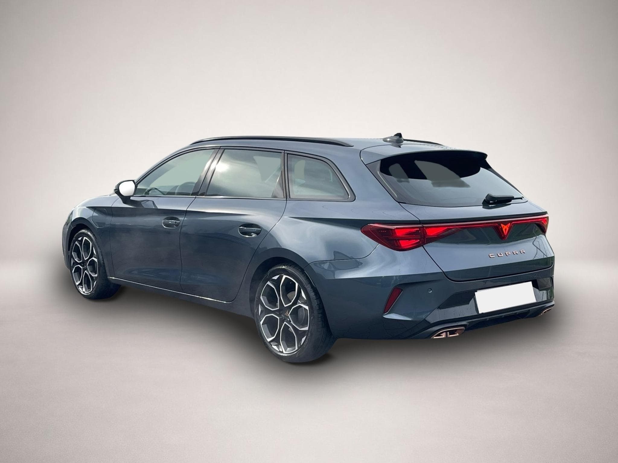Cupra Leon (2026) - Photo 4