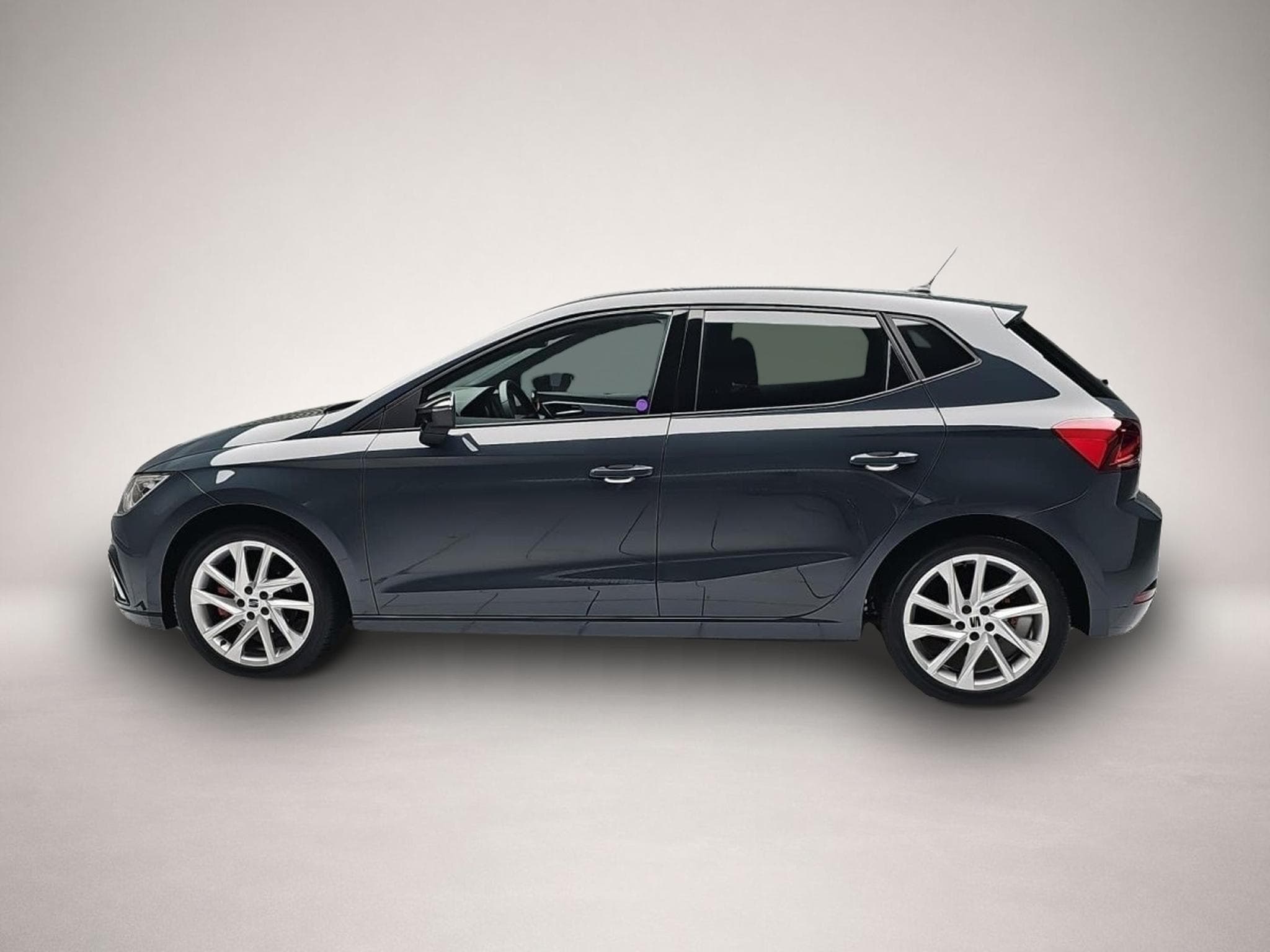 Seat Ibiza (2025) - Foto 4