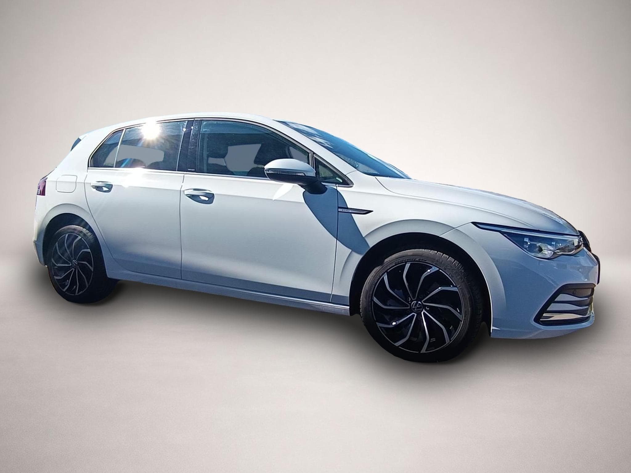VW Golf (2024) - Photo 7