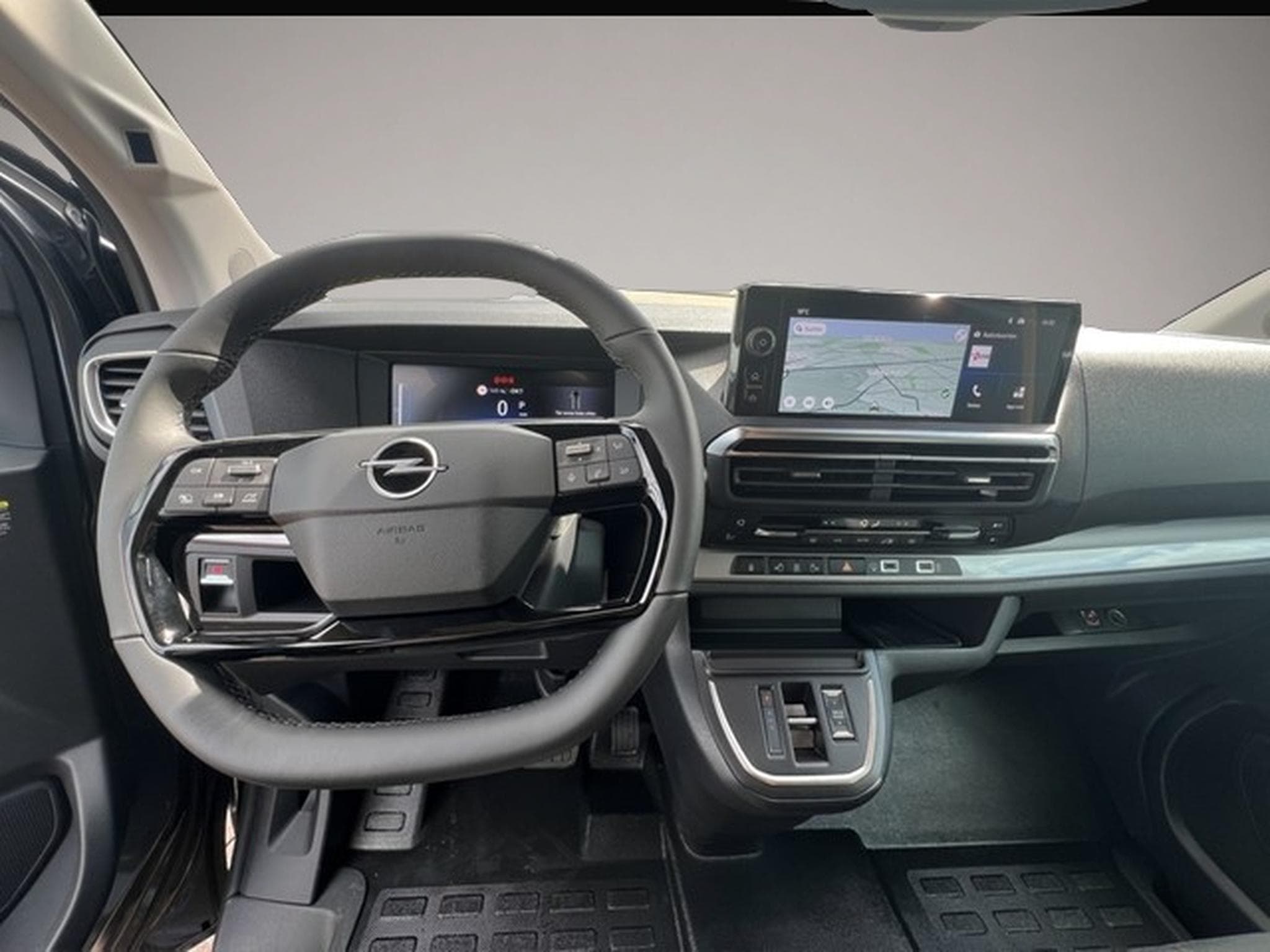 Opel Zafira (2026) - Photo 9