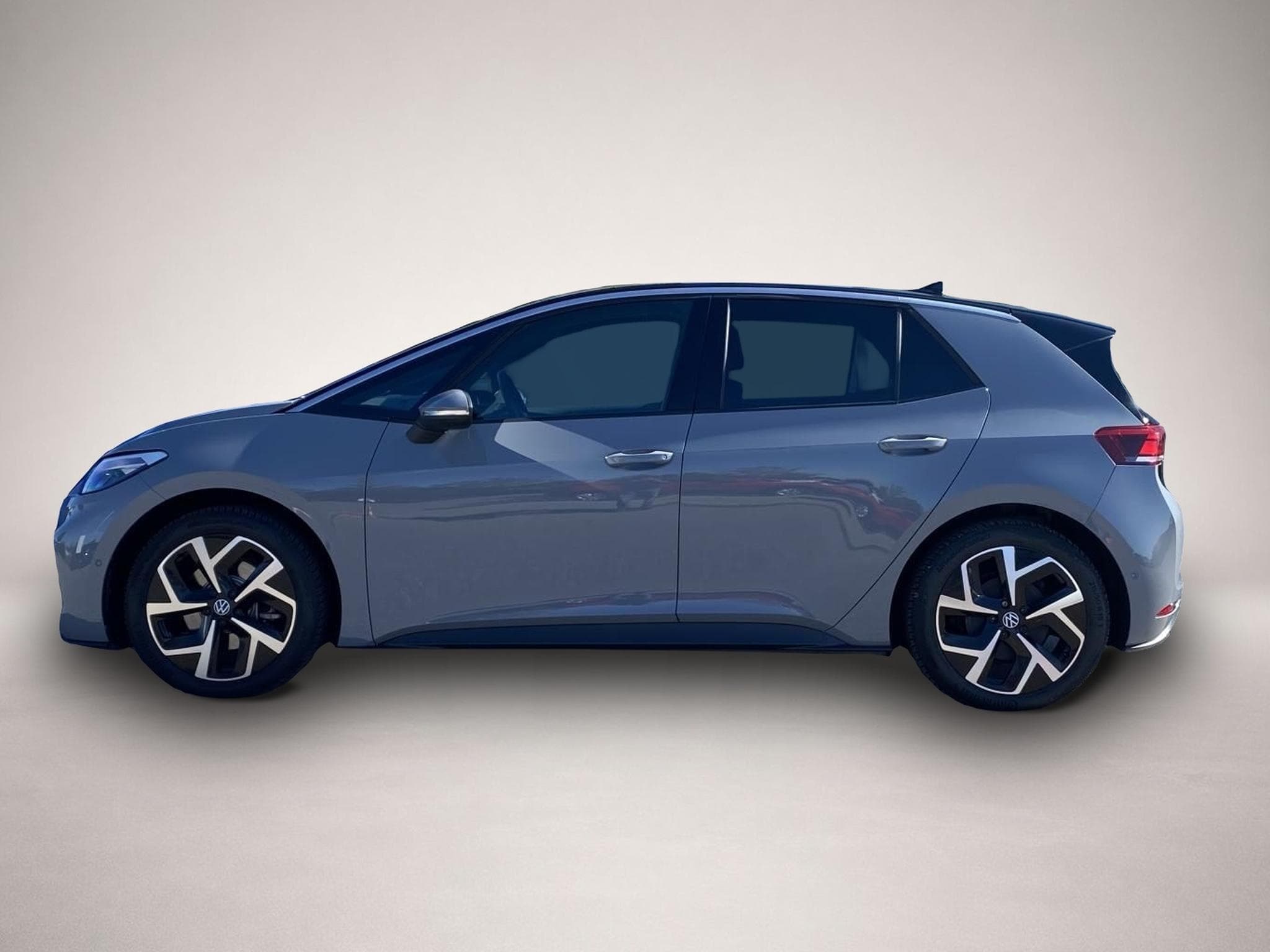 VW ID.3 (2024) - Photo 2
