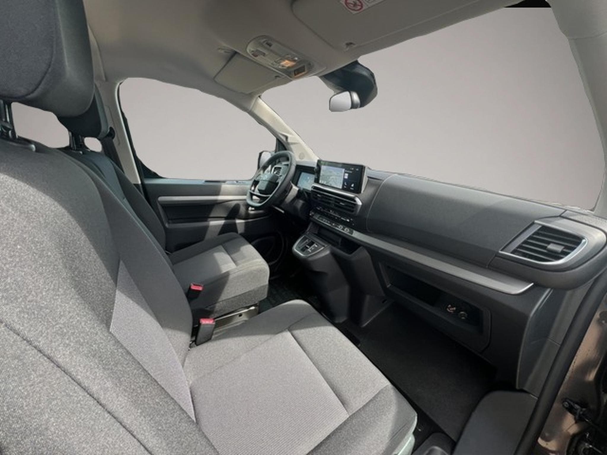 Opel Zafira (2026) - Photo 8