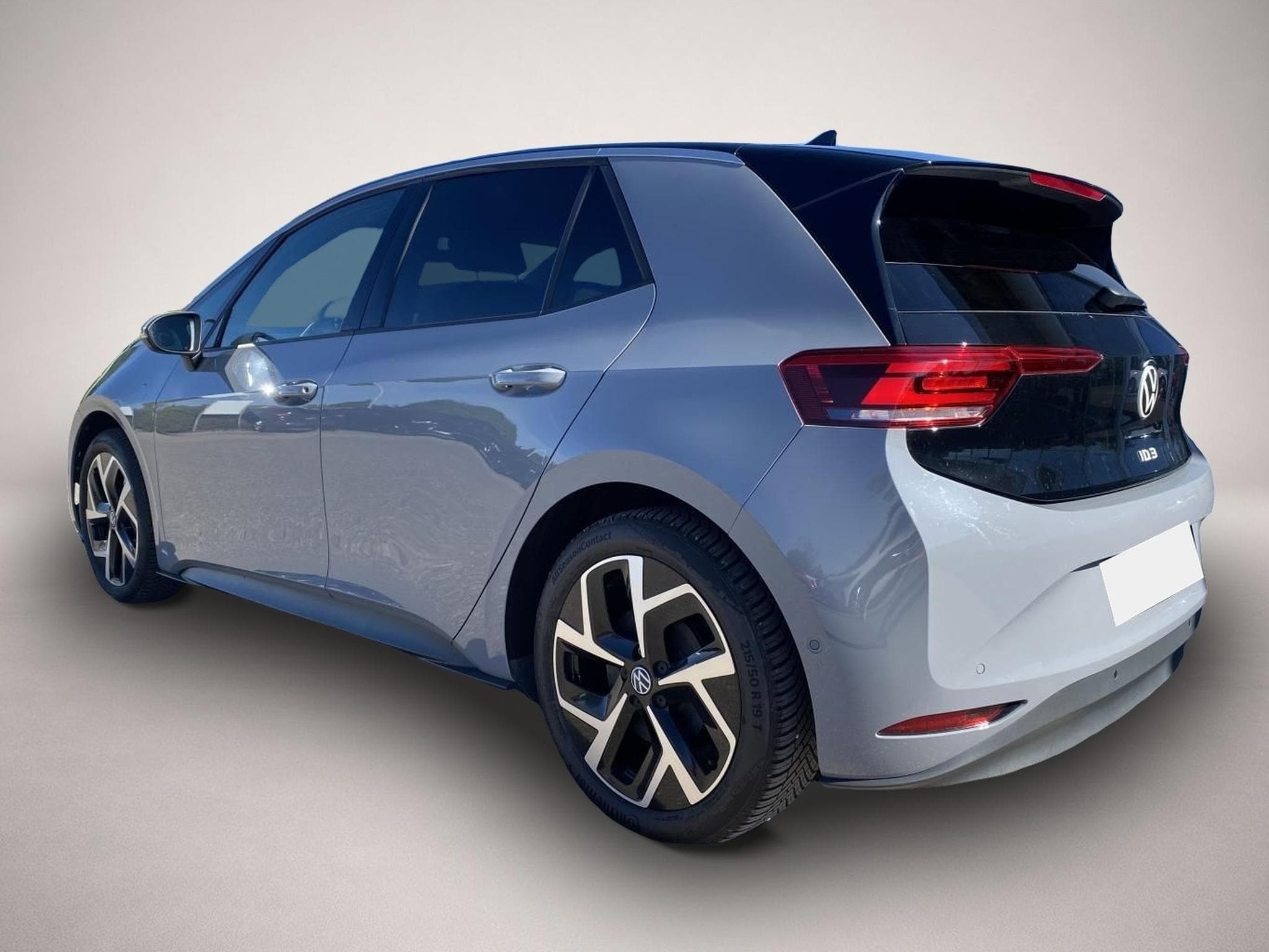 VW ID.3 (2024) - Photo 4