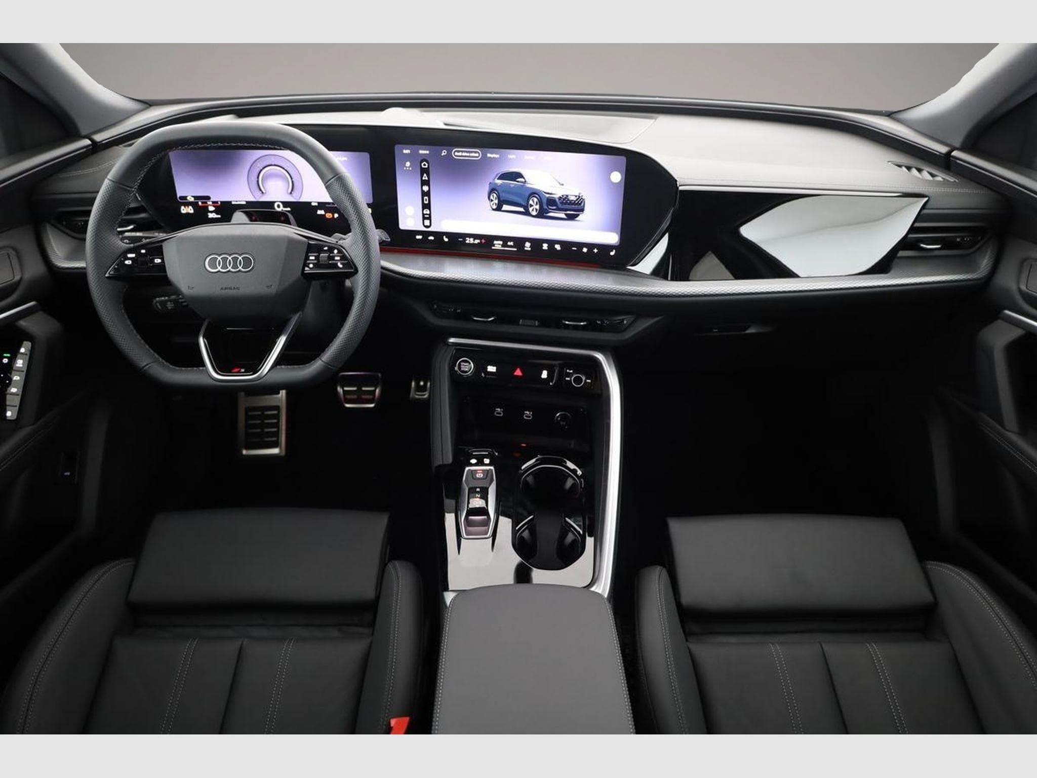 Audi Q5 (2026) - Foto 5