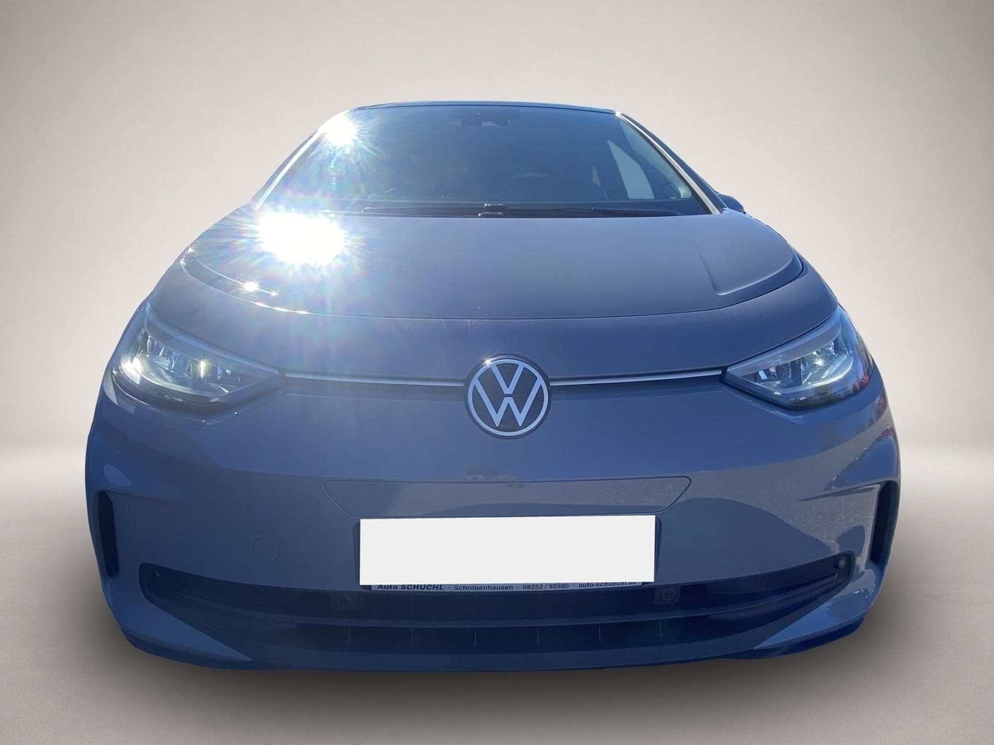 VW ID.3 (2024) - Photo 8