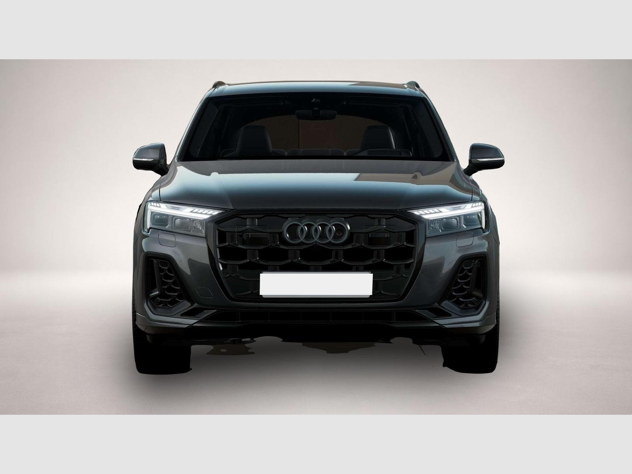 Audi Quattro (2025) - Foto 2
