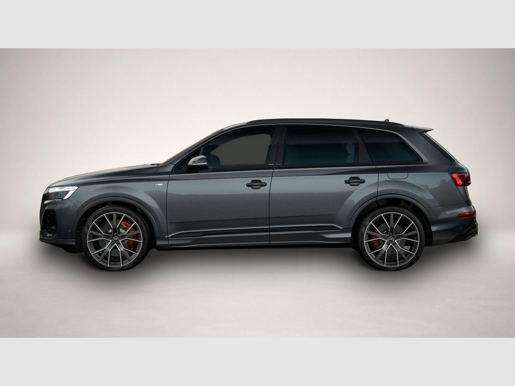 Audi Quattro (2025) - Foto 3