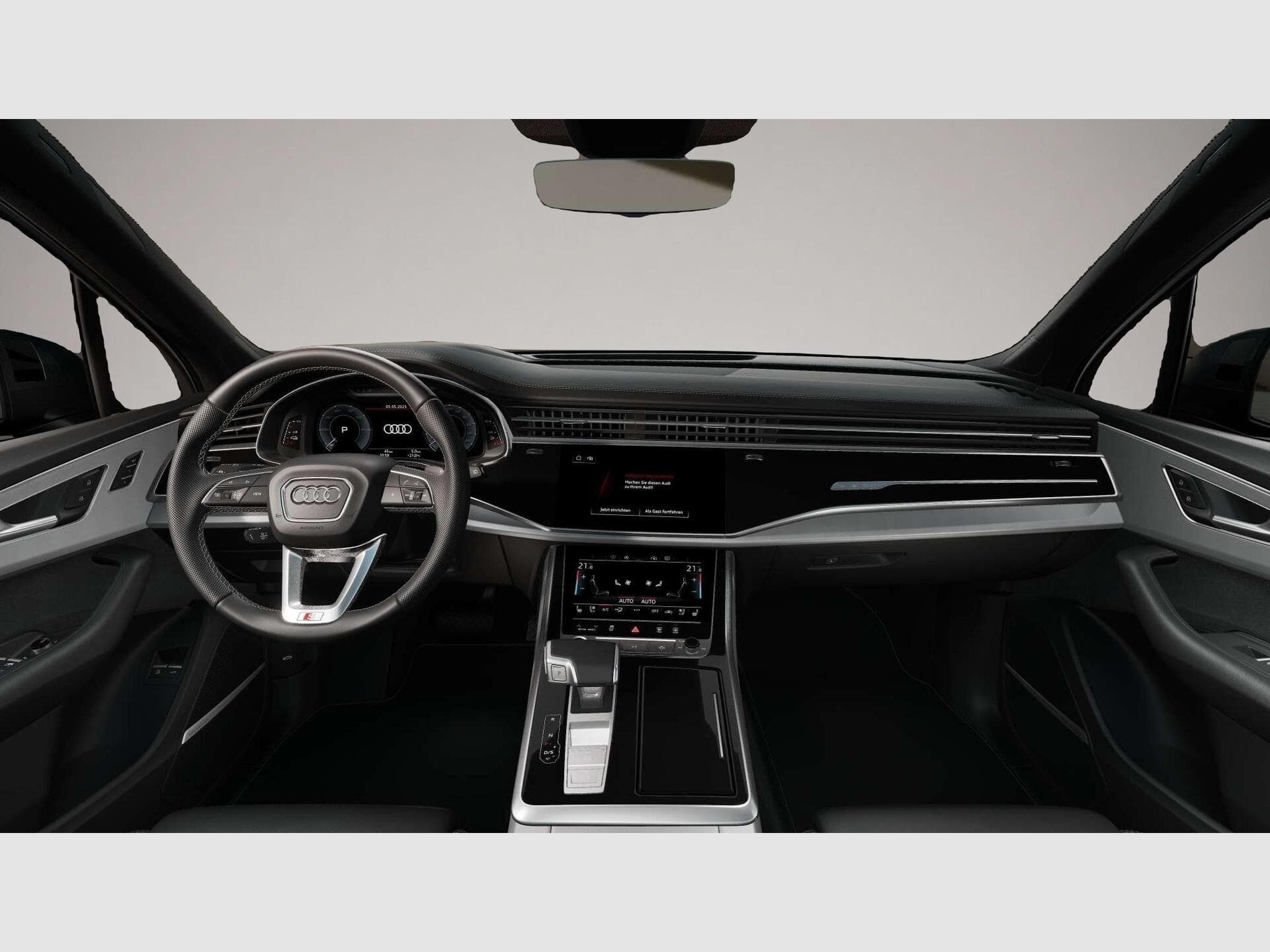 Audi Quattro (2025) - Foto 5