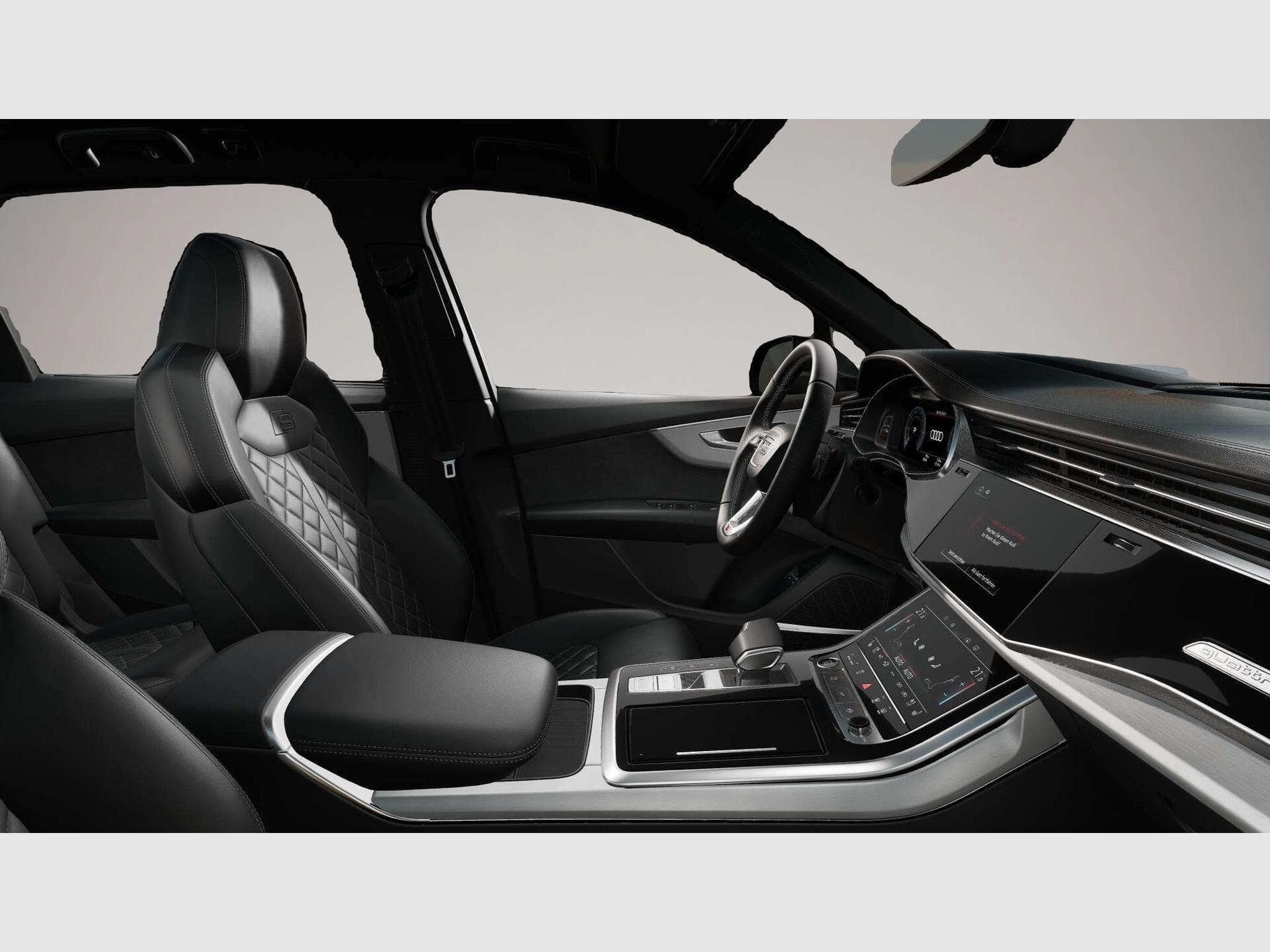 Audi Quattro (2025) - Foto 6