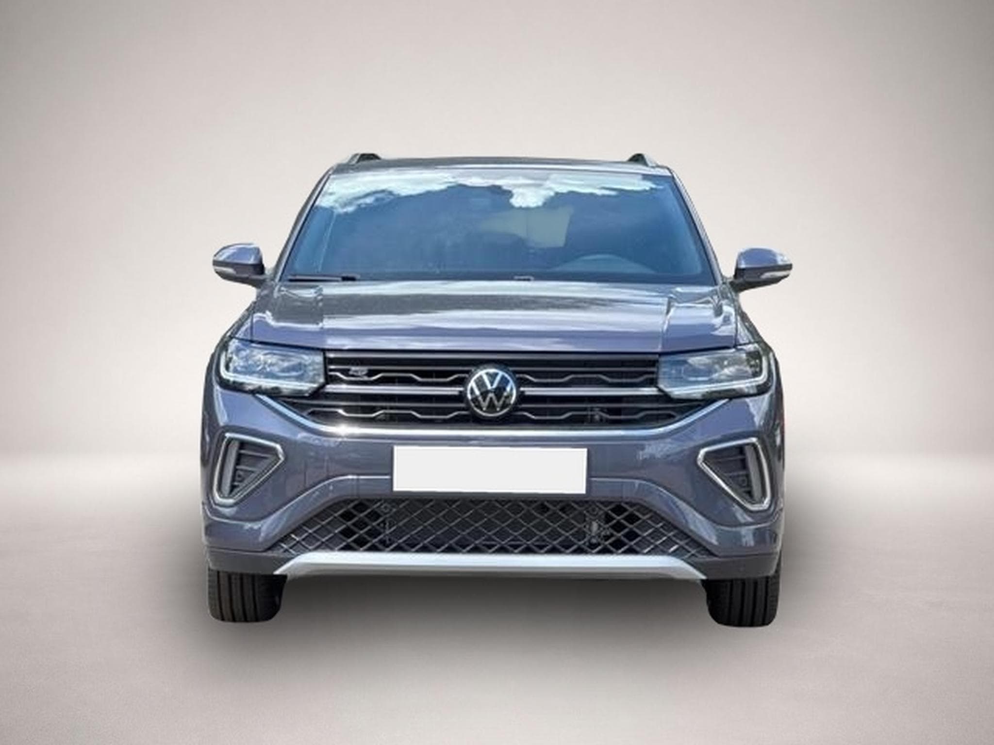 VW T-Cross (2026) - Photo 6