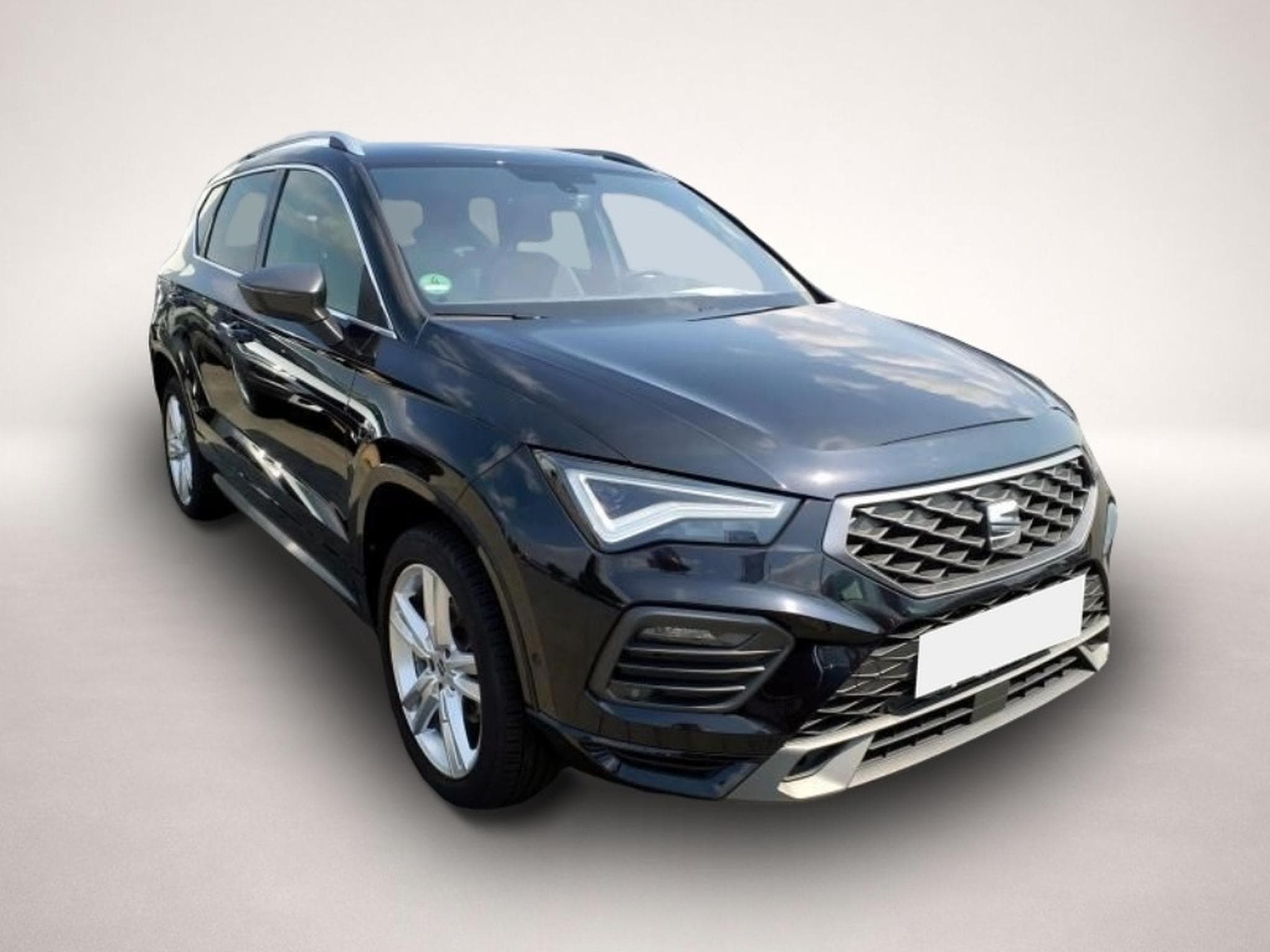 Seat Ateca (2023) - Photo 2