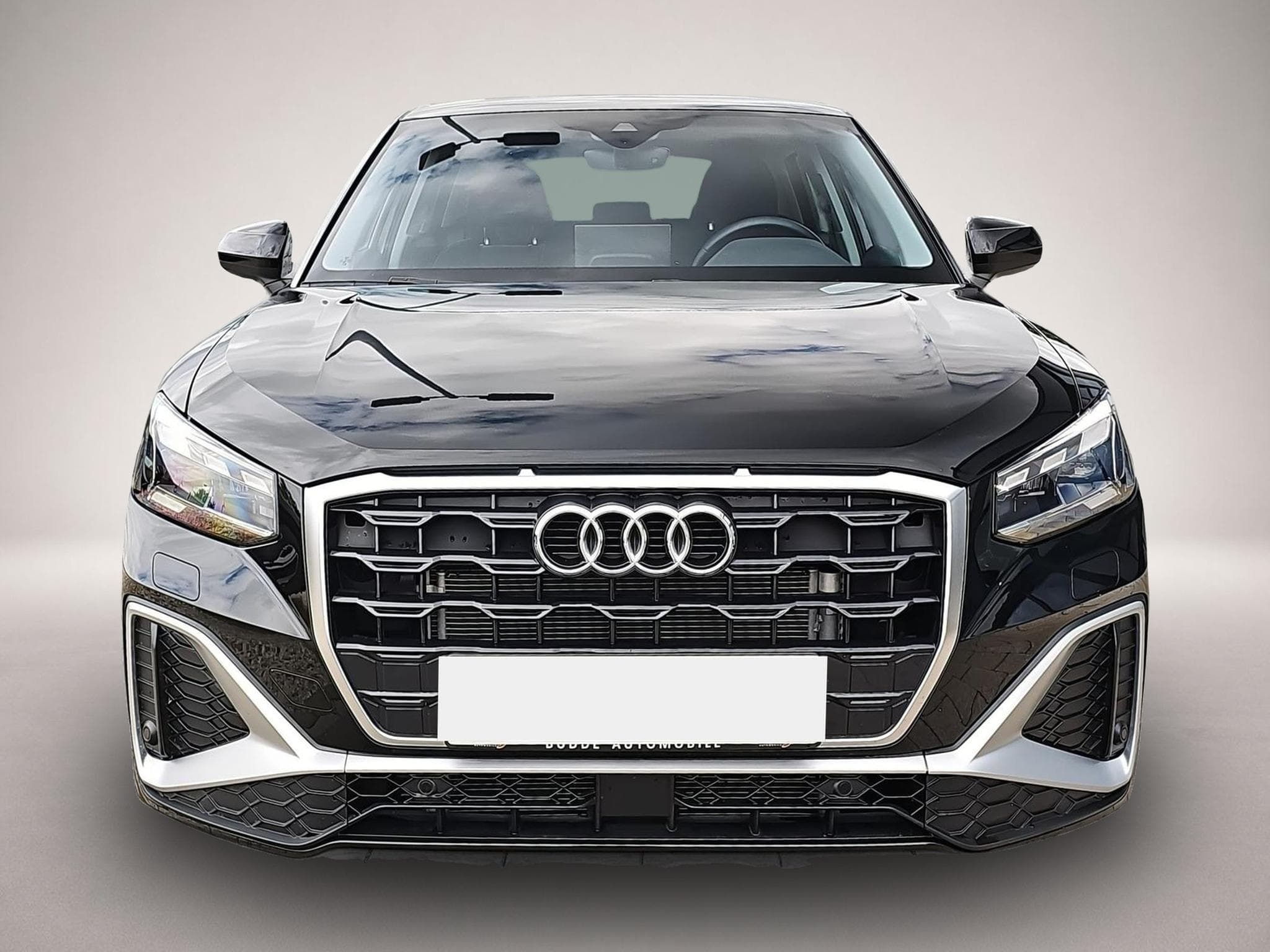 Audi Q2 (2026) - Foto 2