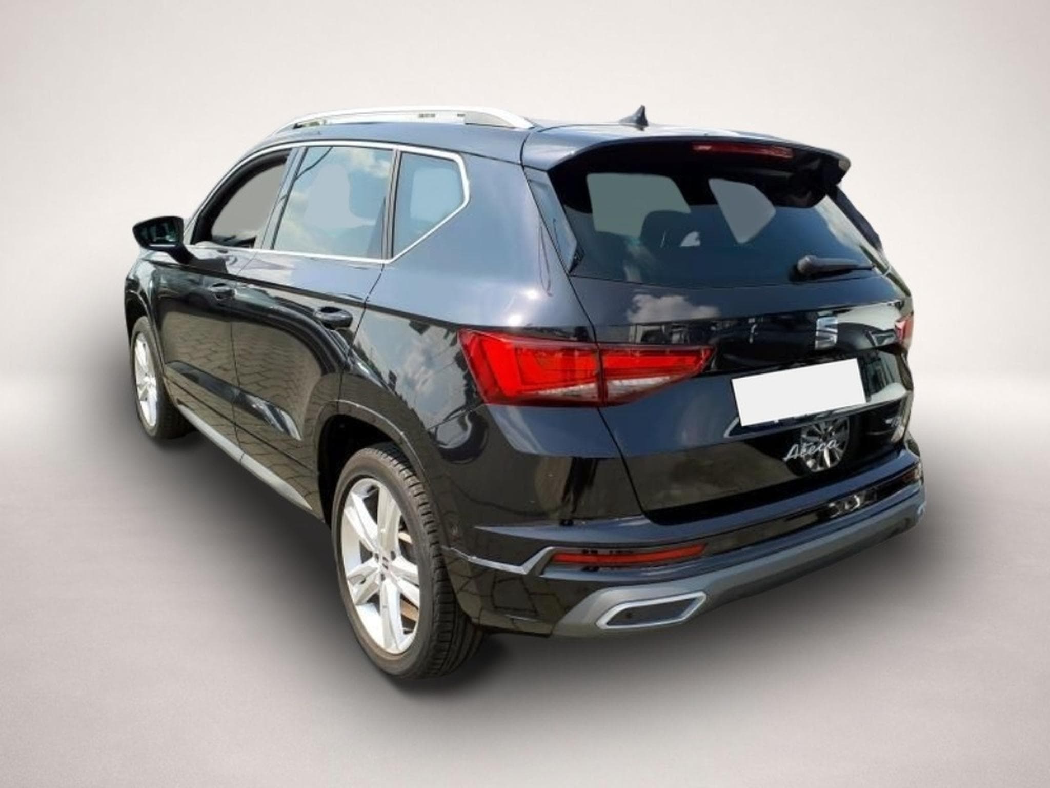 Seat Ateca (2023) - Photo 4