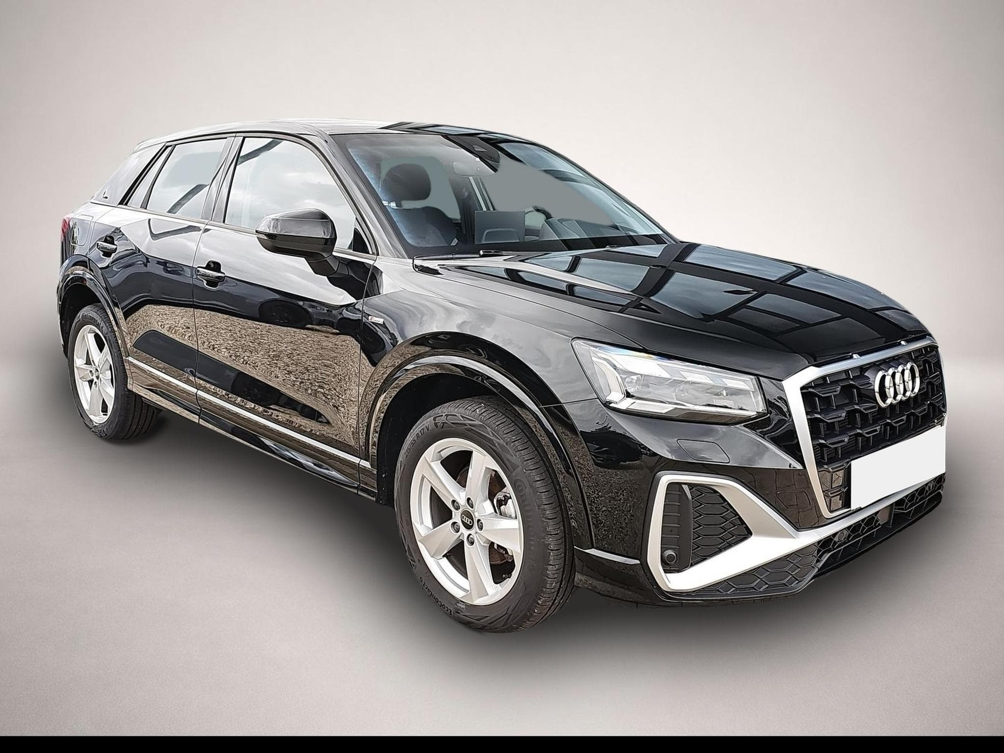 Audi Q2 (2026) - Foto 1